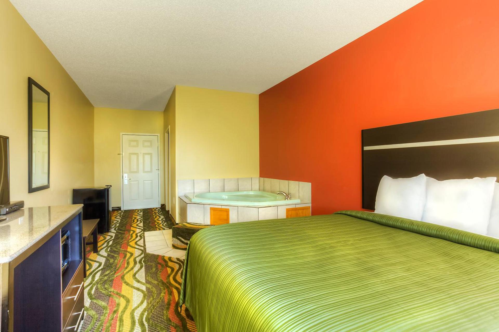 Quality Inn Fort Payne photo 61