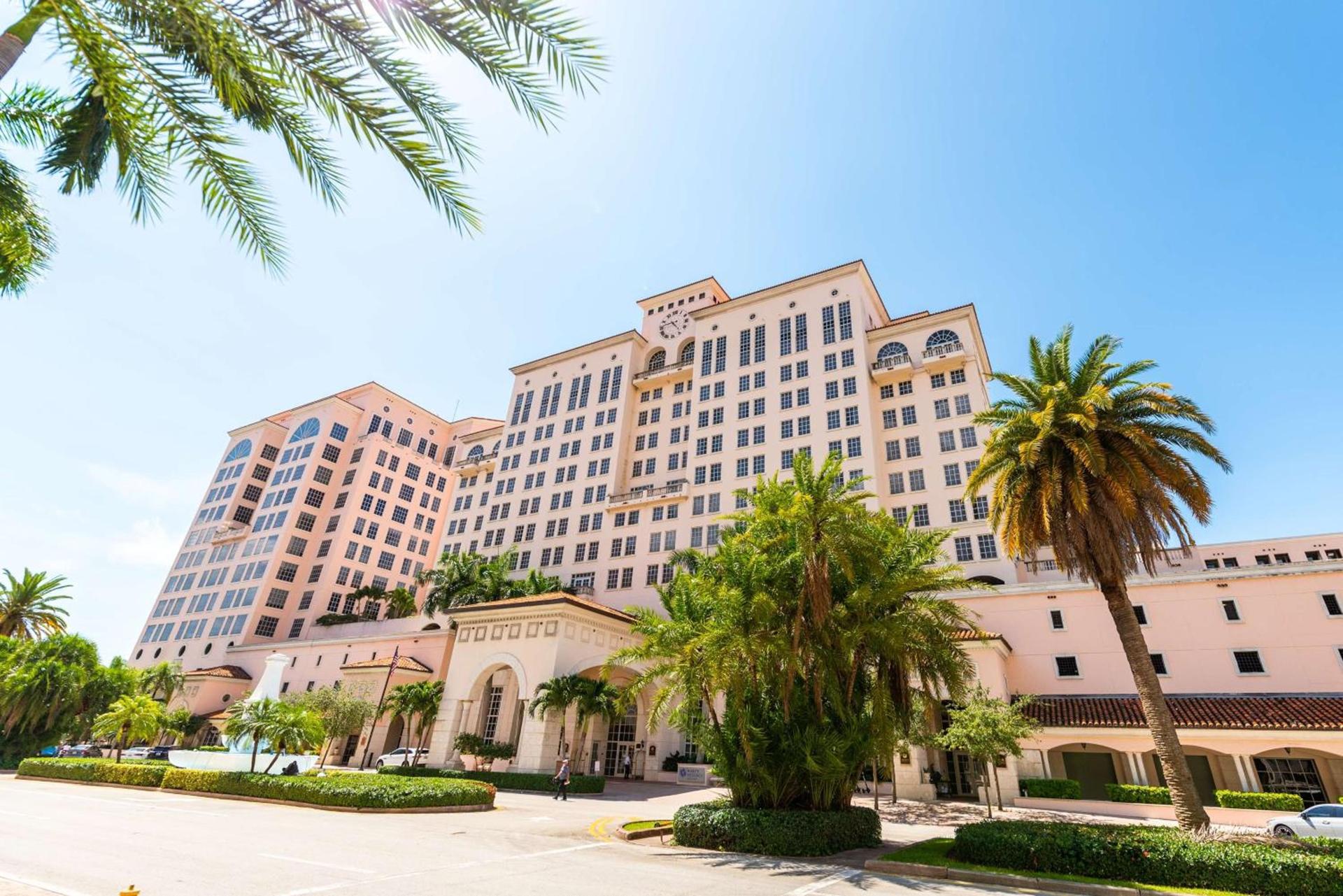 Hyatt Regency Coral Gables in Miami photo 1