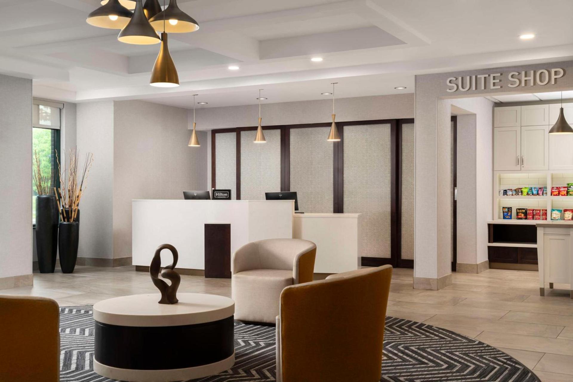 Homewood Suites by Hilton Hartford South-Glastonbury photo 16