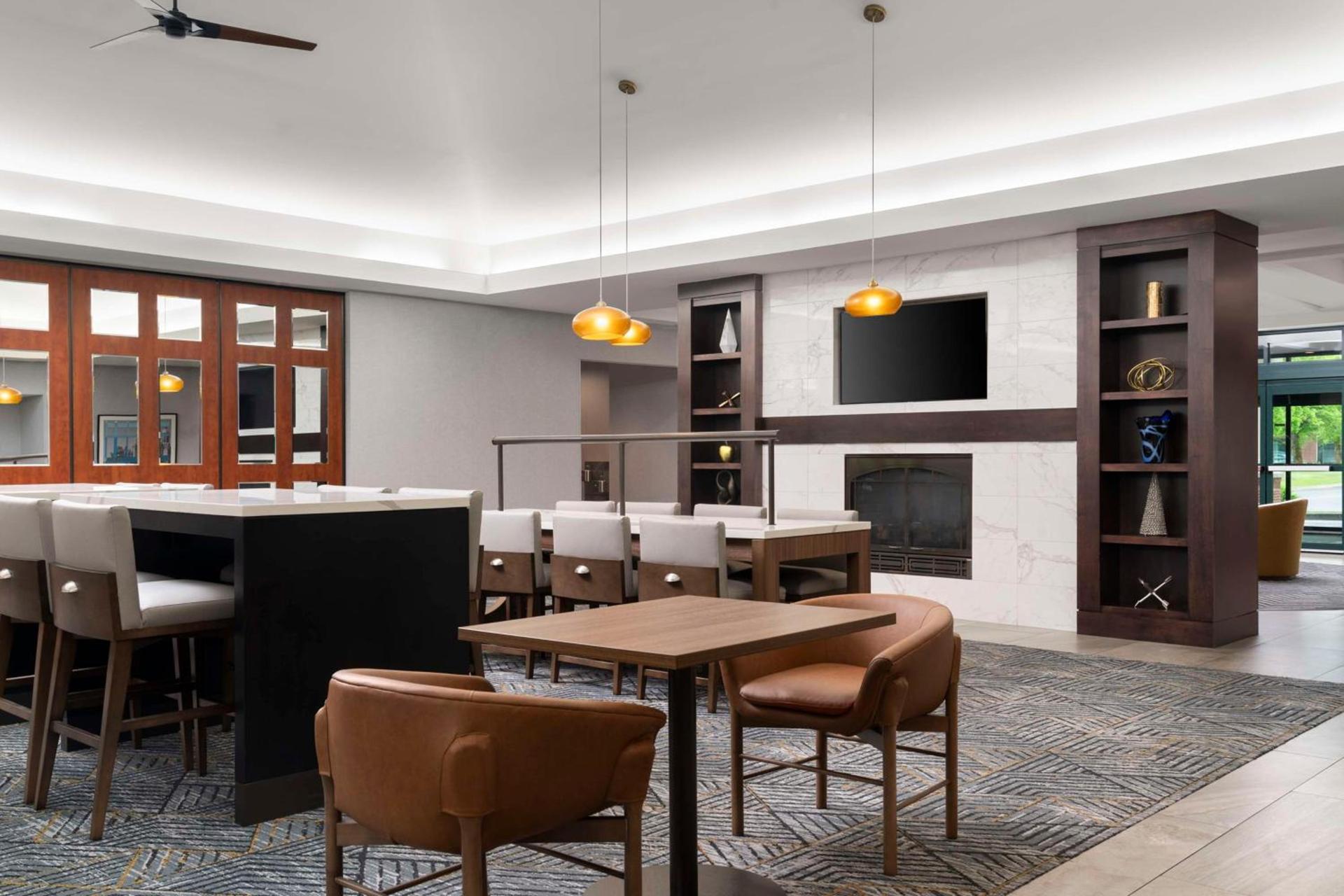 Homewood Suites by Hilton Hartford South-Glastonbury photo 24
