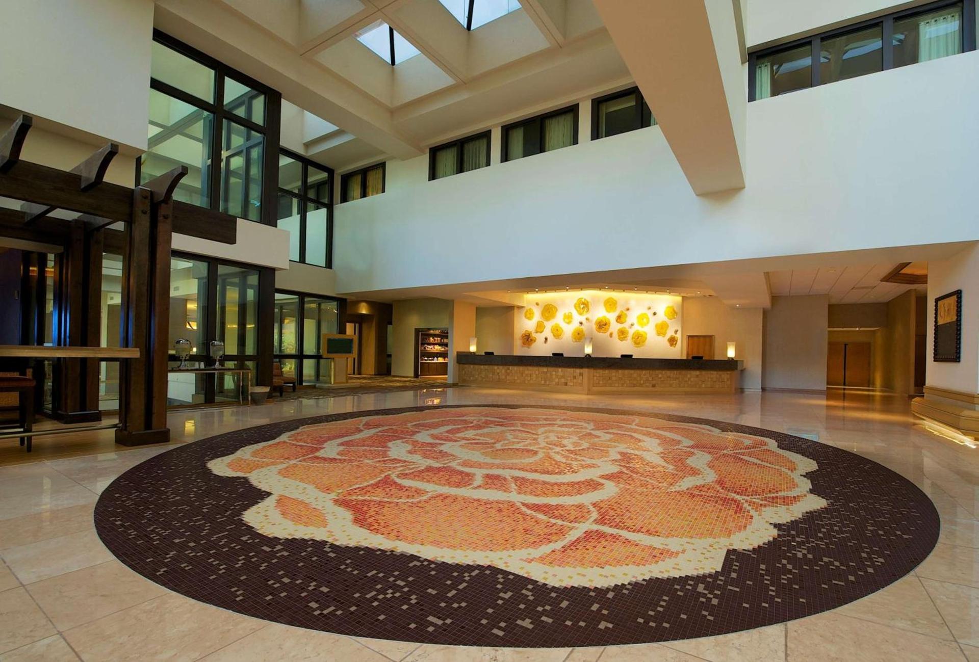 Hilton Orange County/Costa Mesa photo 10