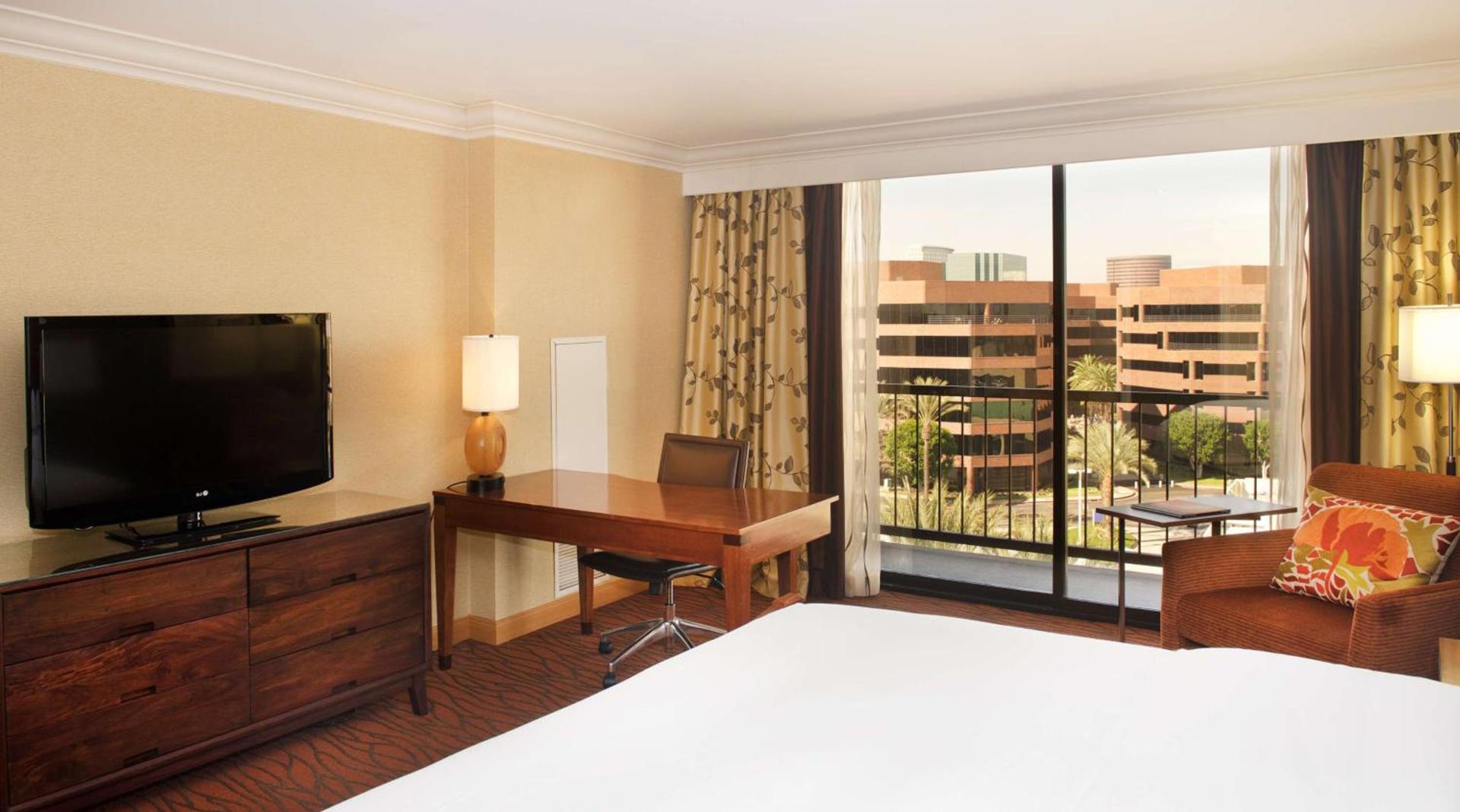 Hilton Orange County/Costa Mesa photo 55