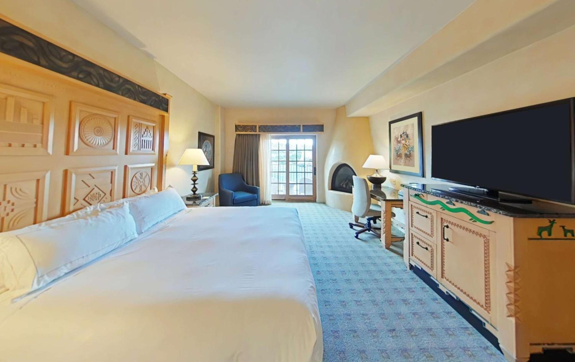 Hilton Santa Fe Buffalo Thunder photo 41