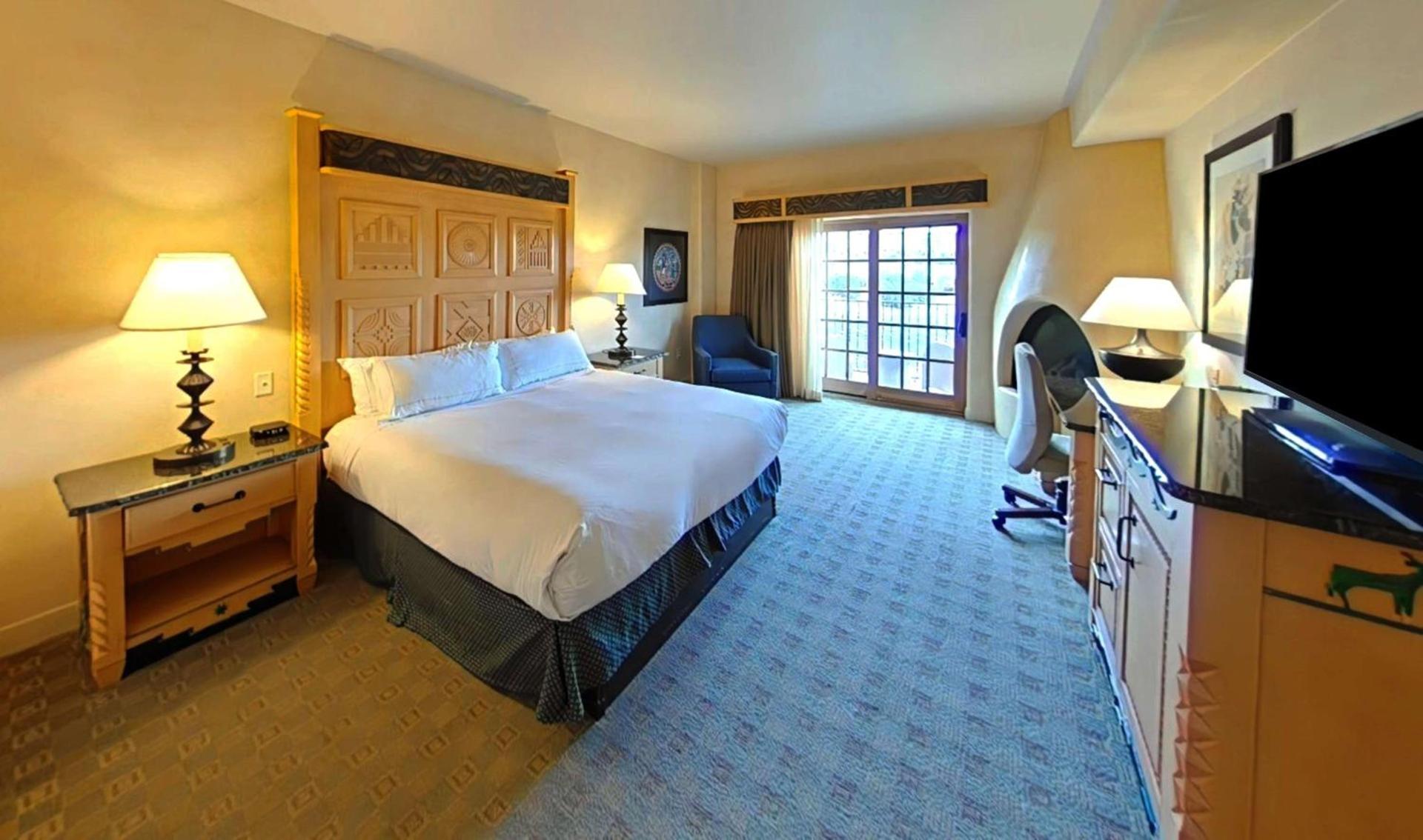 Hilton Santa Fe Buffalo Thunder photo 42