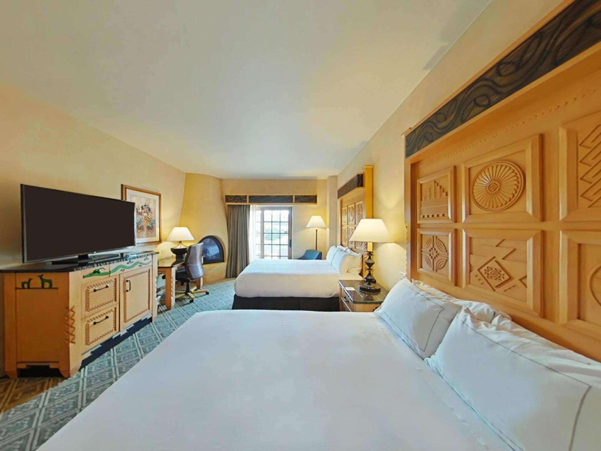Hilton Santa Fe Buffalo Thunder photo 43