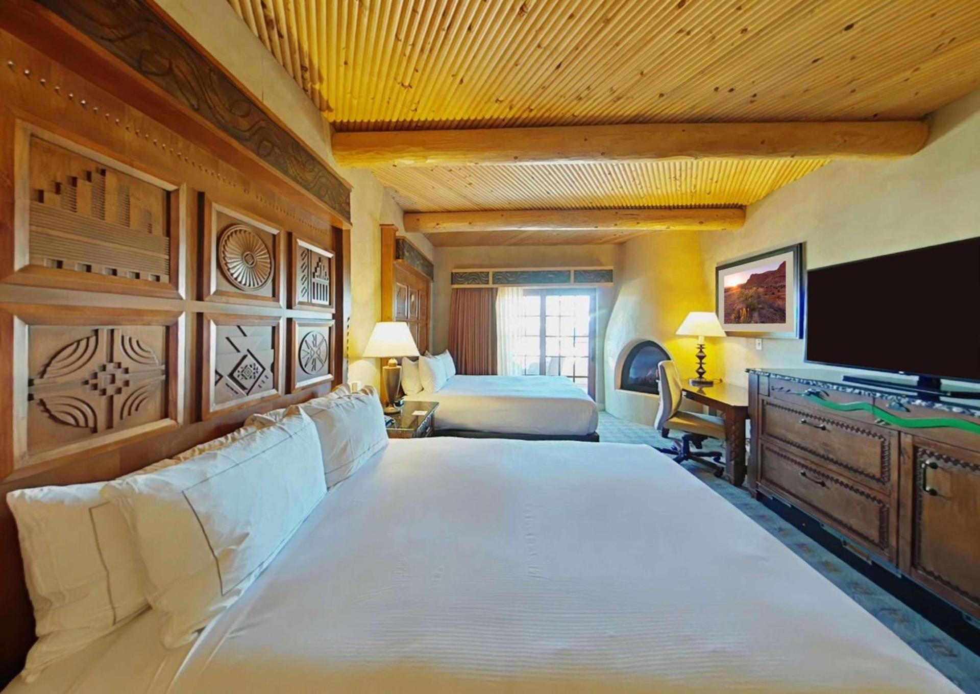 Hilton Santa Fe Buffalo Thunder photo 44