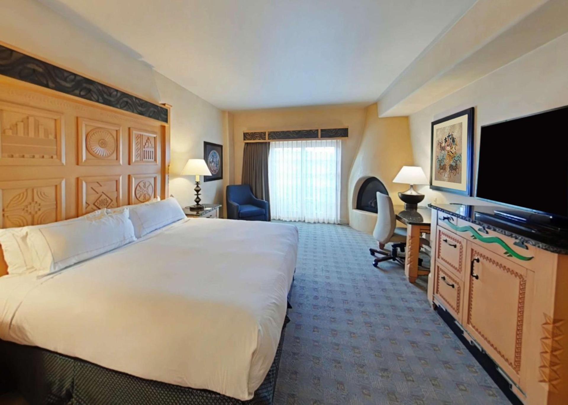 Hilton Santa Fe Buffalo Thunder photo 45