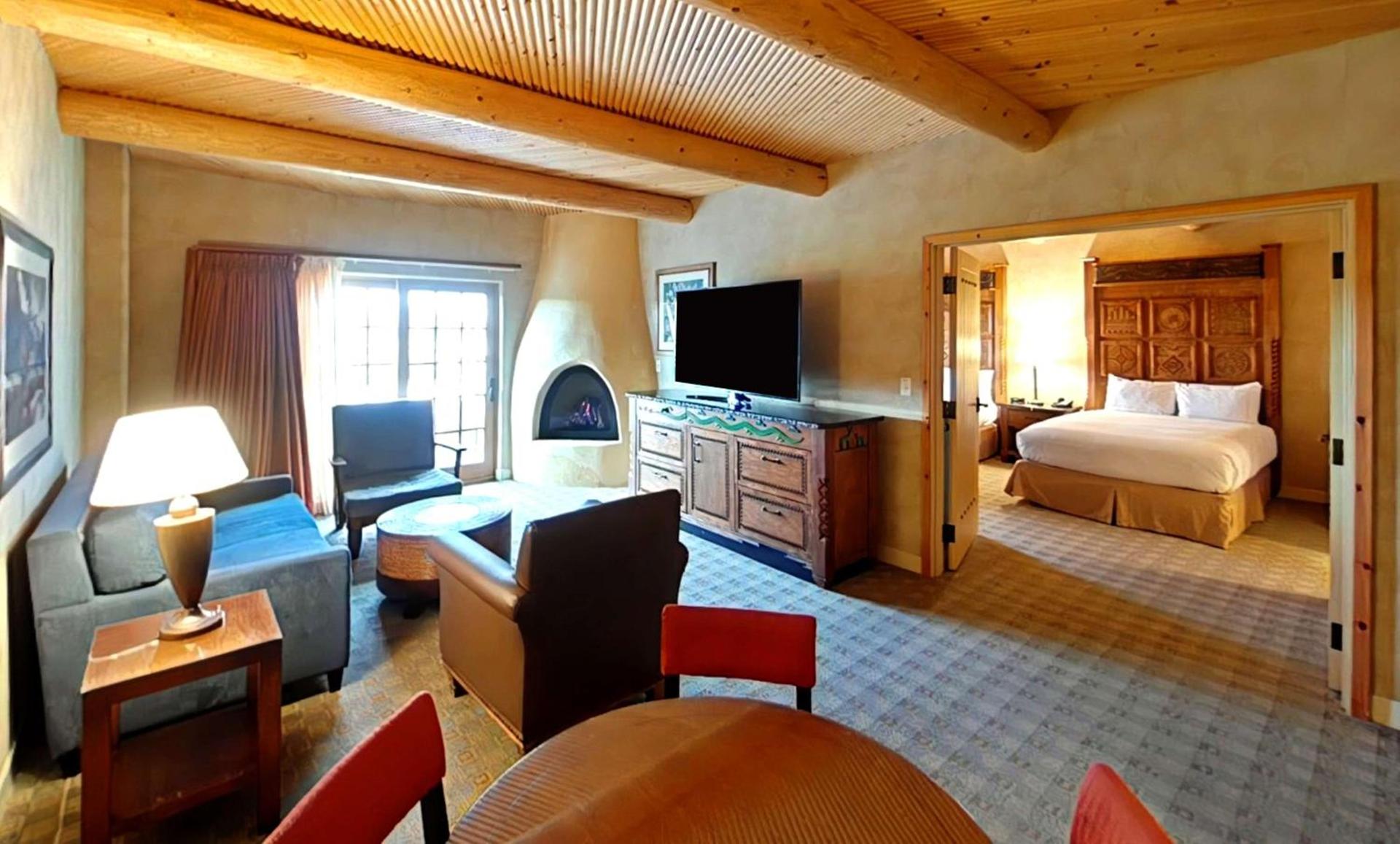 Hilton Santa Fe Buffalo Thunder photo 73