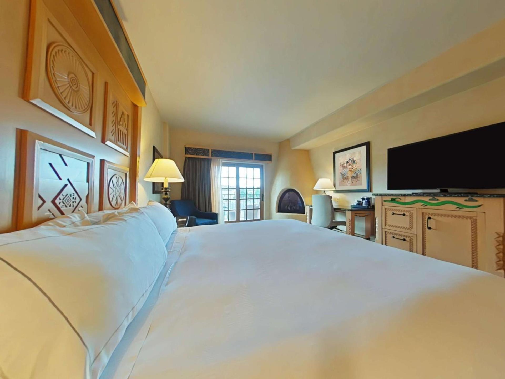 Hilton Santa Fe Buffalo Thunder photo 74
