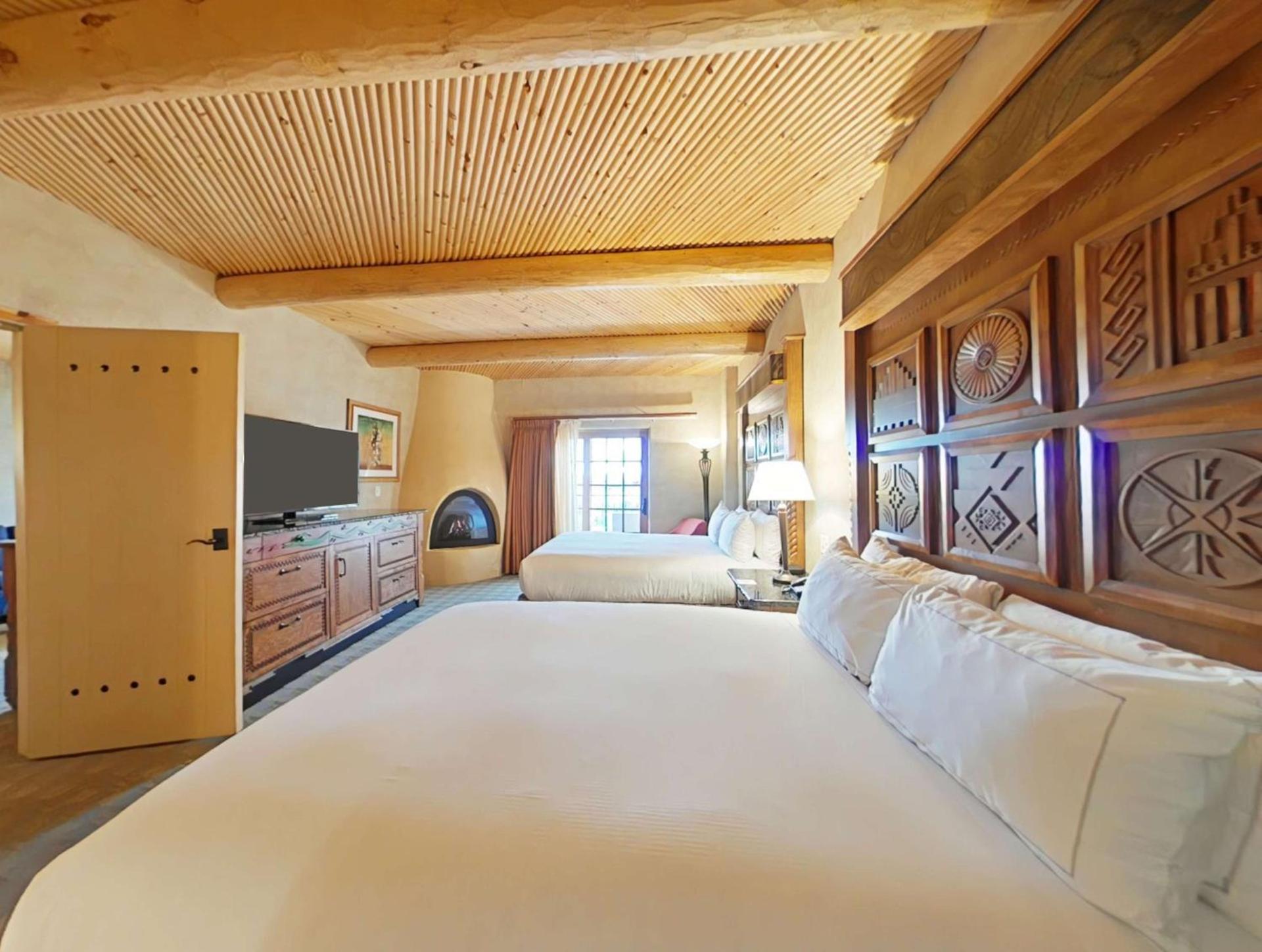 Hilton Santa Fe Buffalo Thunder photo 75