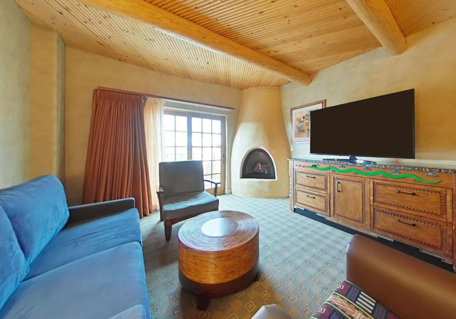 Hilton Santa Fe Buffalo Thunder photo 76