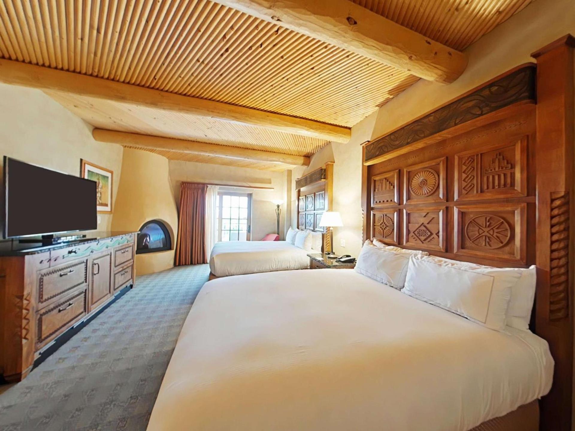 Hilton Santa Fe Buffalo Thunder photo 77