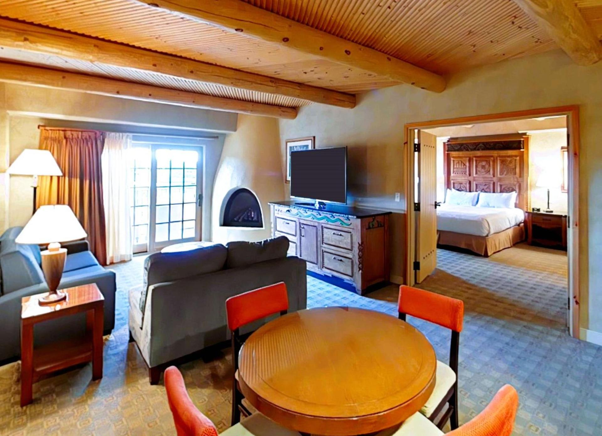 Hilton Santa Fe Buffalo Thunder photo 78
