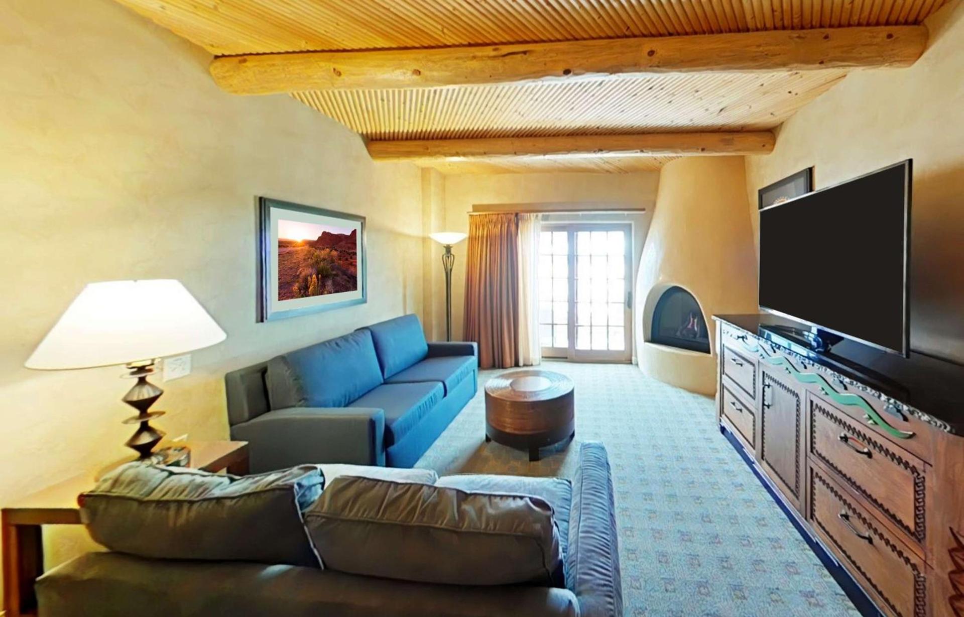 Hilton Santa Fe Buffalo Thunder photo 81