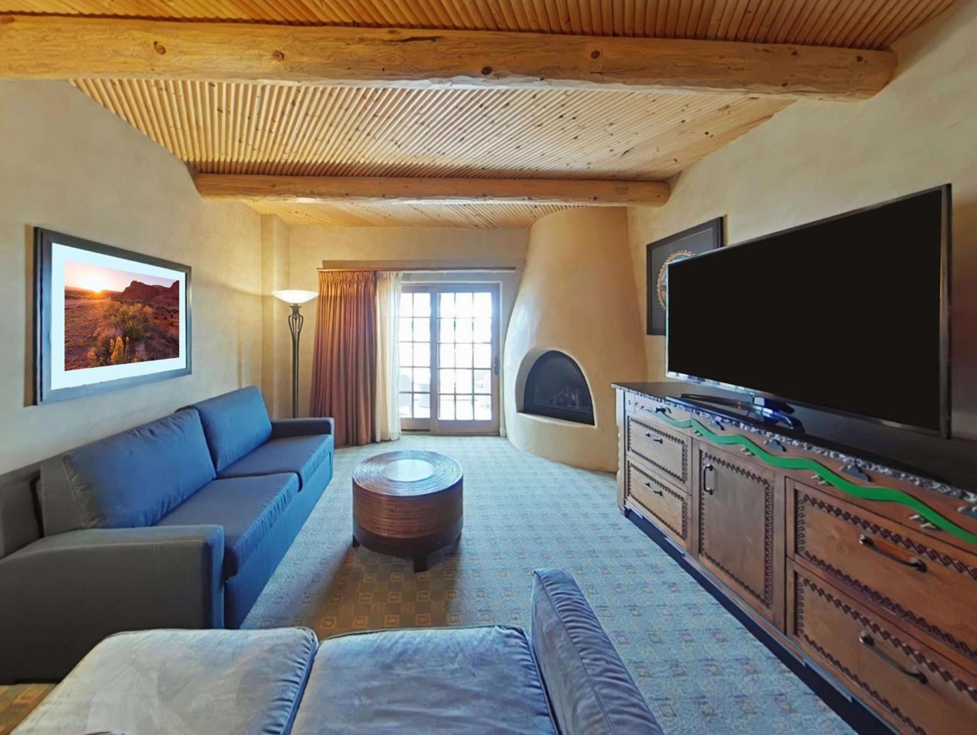Hilton Santa Fe Buffalo Thunder photo 82
