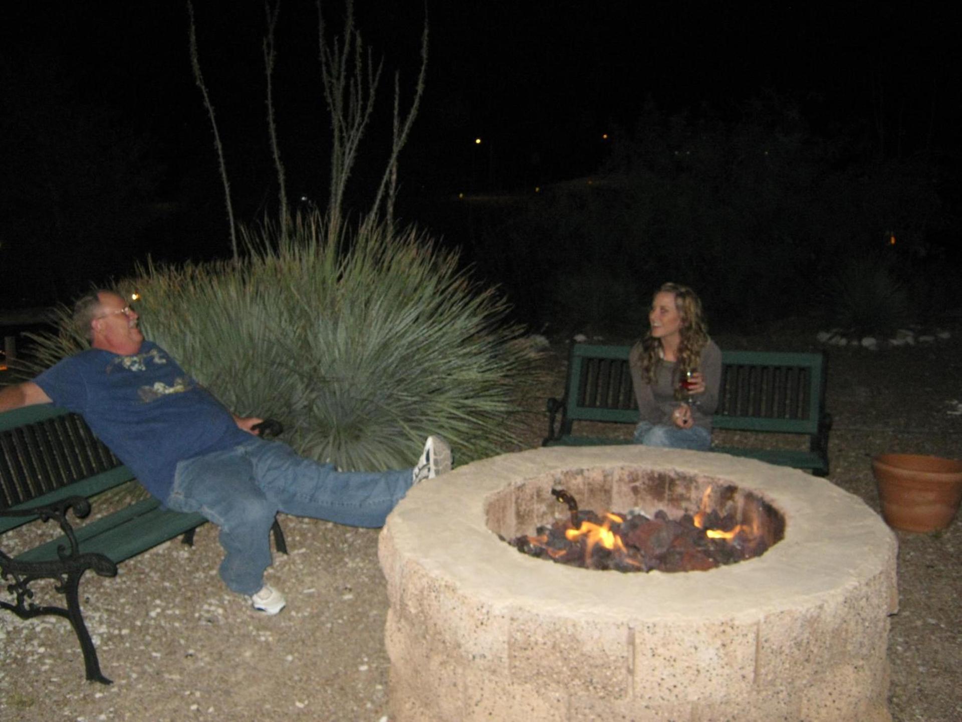Tombstone Lookout Lodge, SureStay Collection by Best Western photo 12