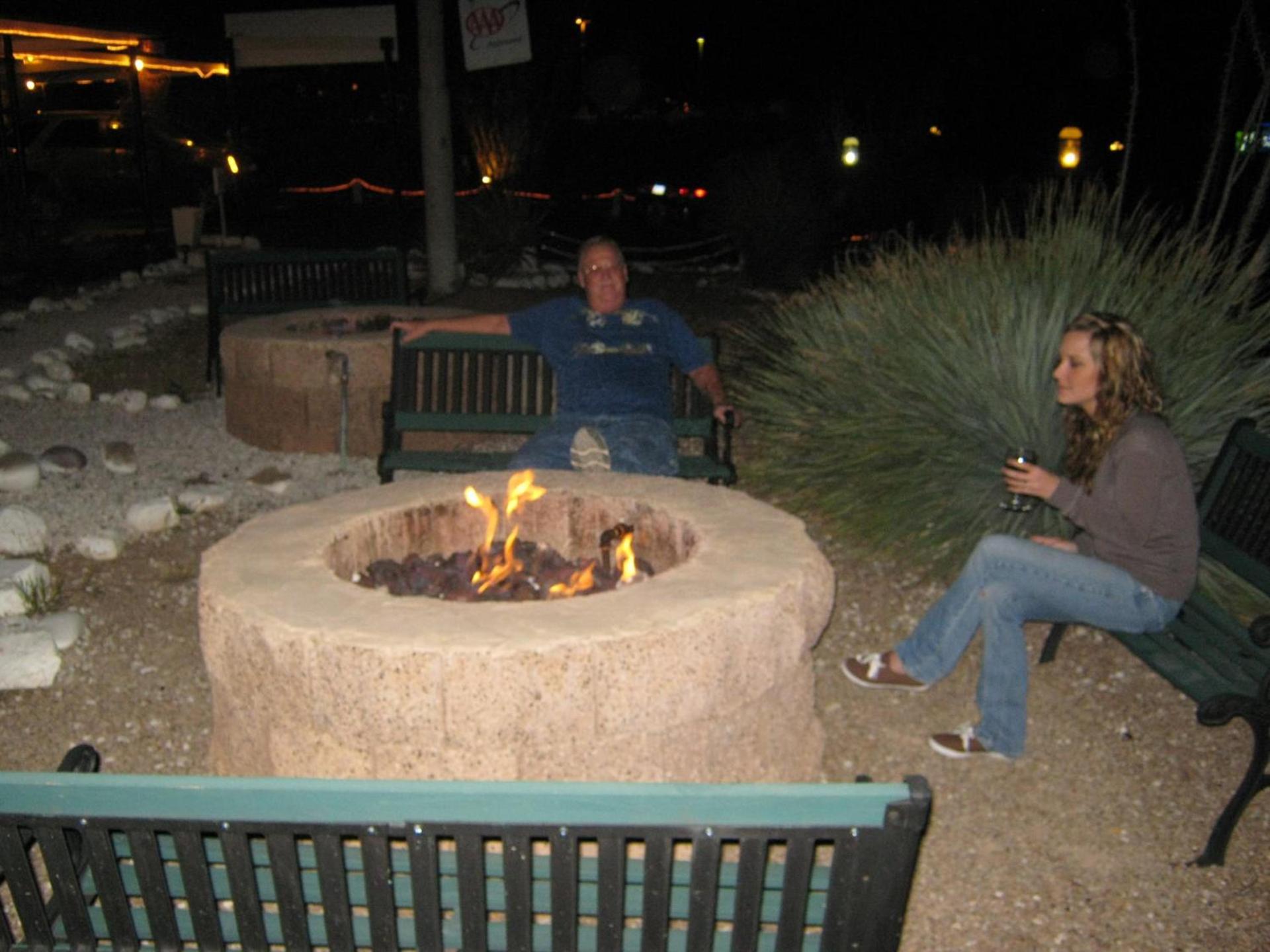 Tombstone Lookout Lodge, SureStay Collection by Best Western photo 13