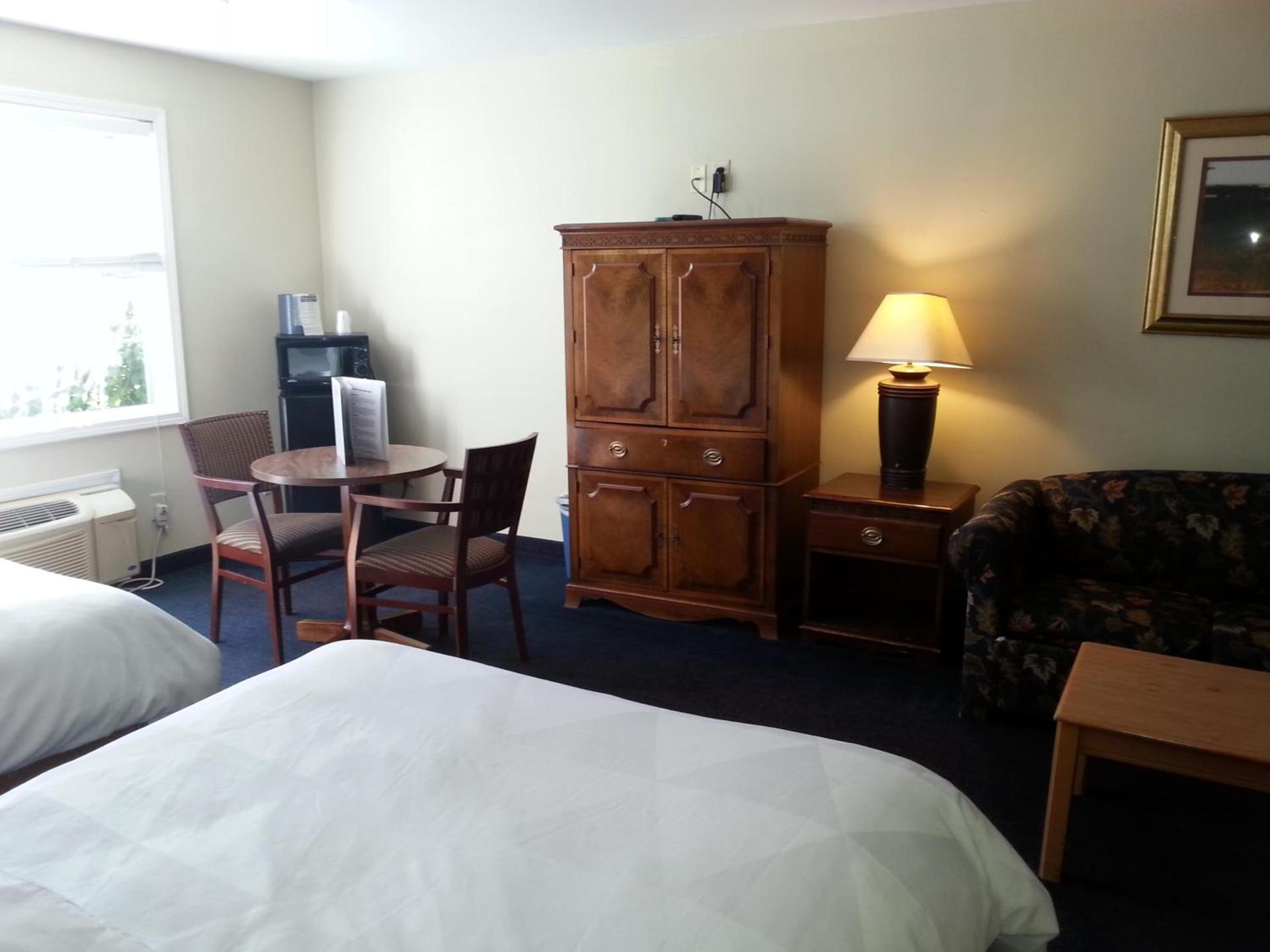 Beach Harbor Resort photo 21