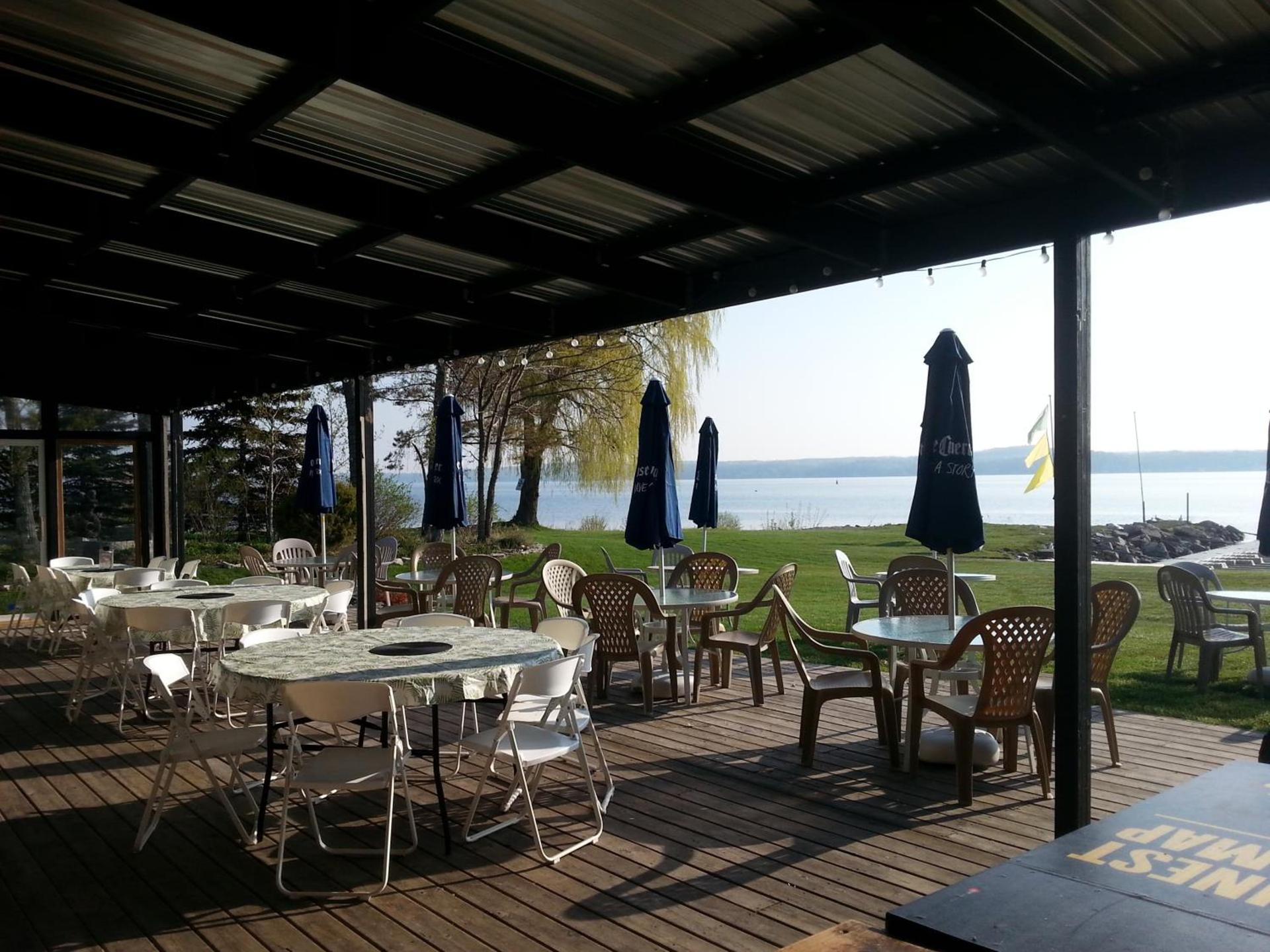 Beach Harbor Resort photo 27