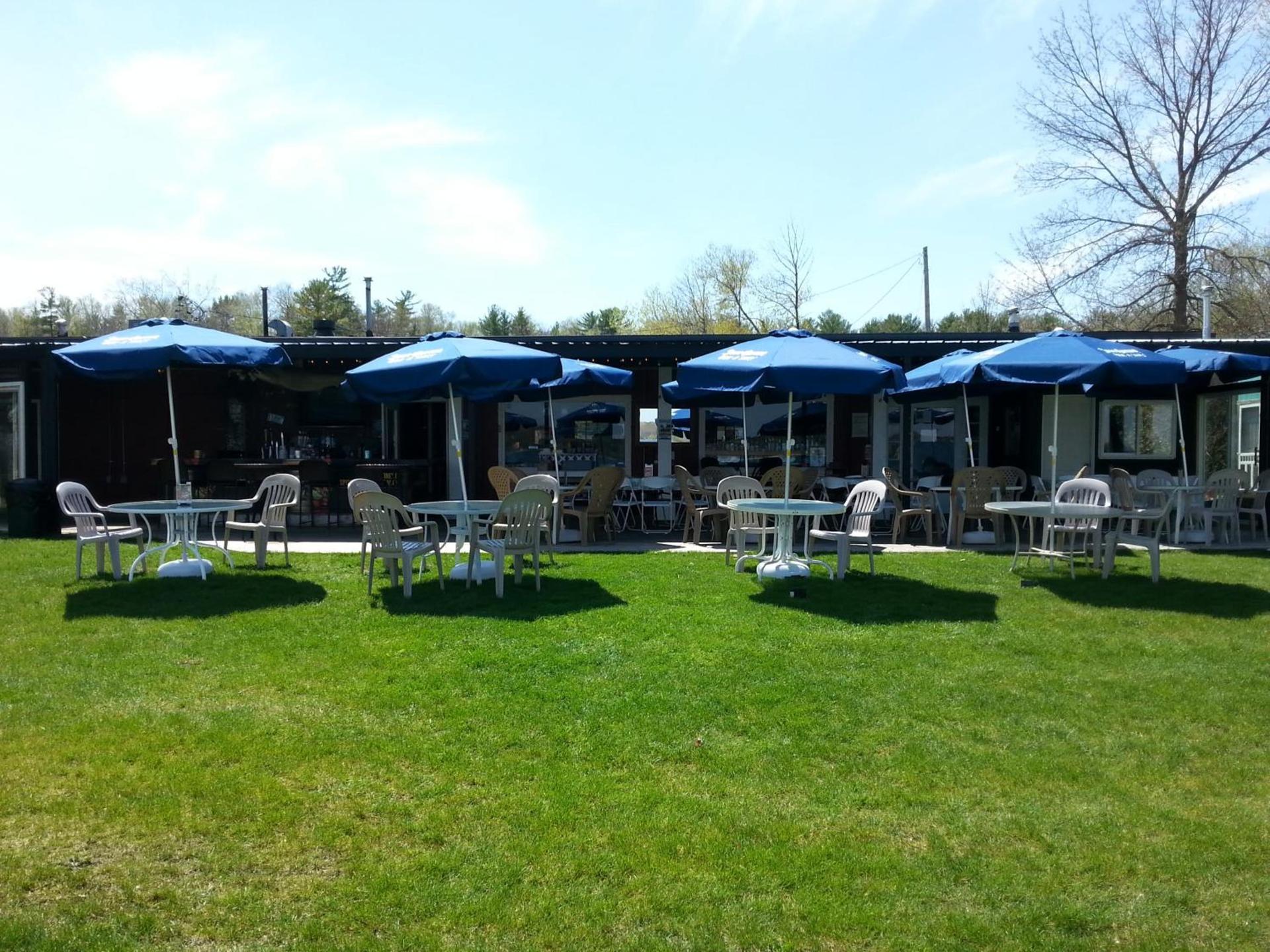 Beach Harbor Resort photo 28