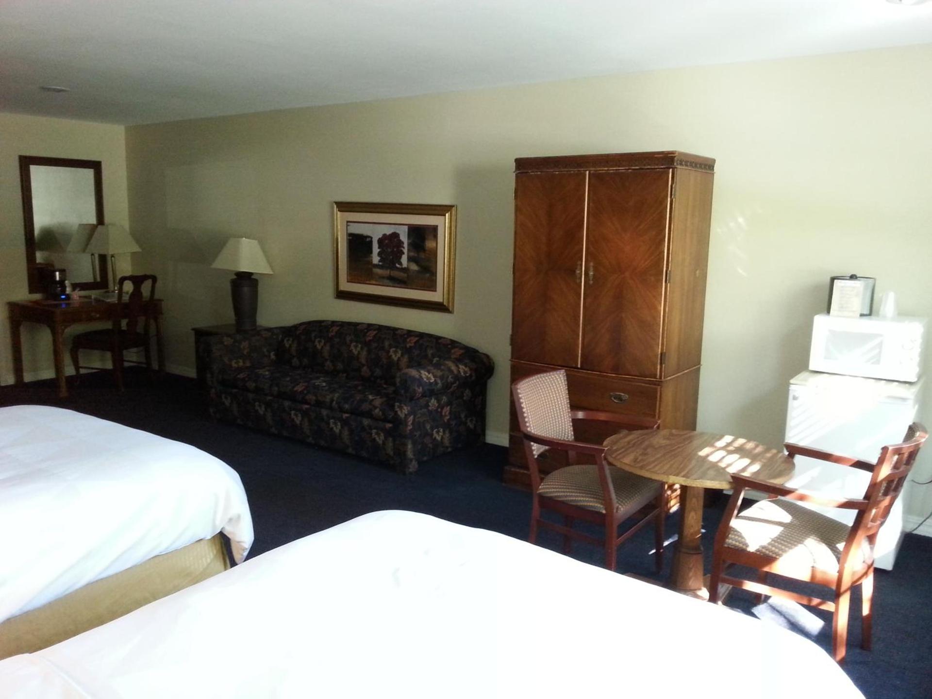 Beach Harbor Resort photo 22