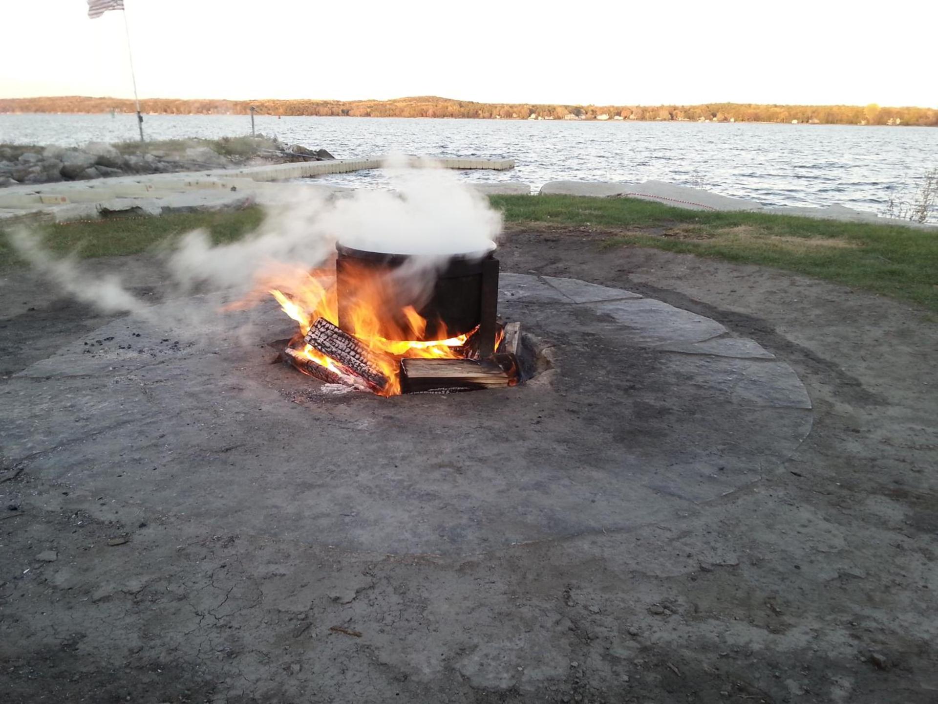 Beach Harbor Resort photo 29