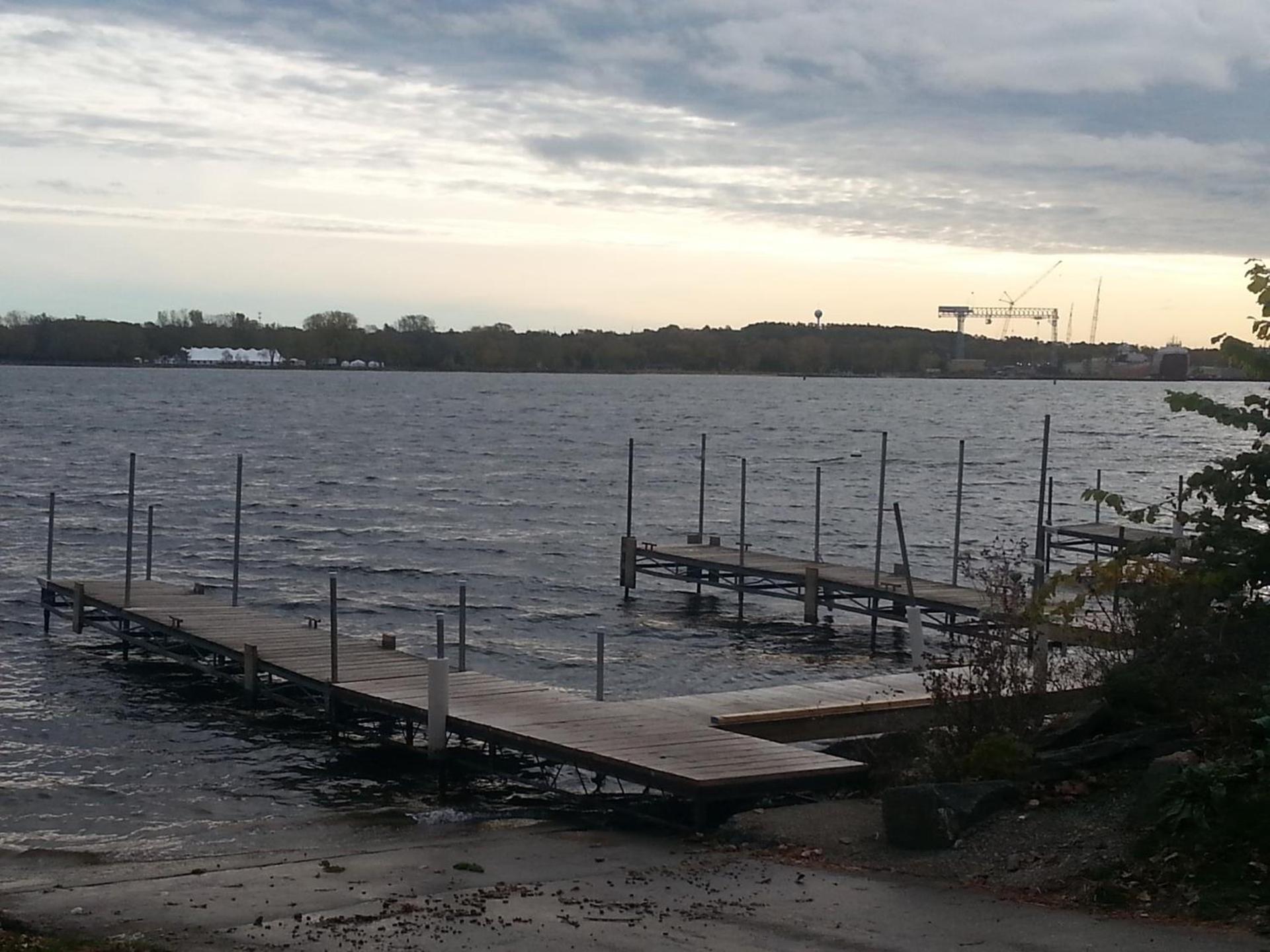 Beach Harbor Resort photo 31