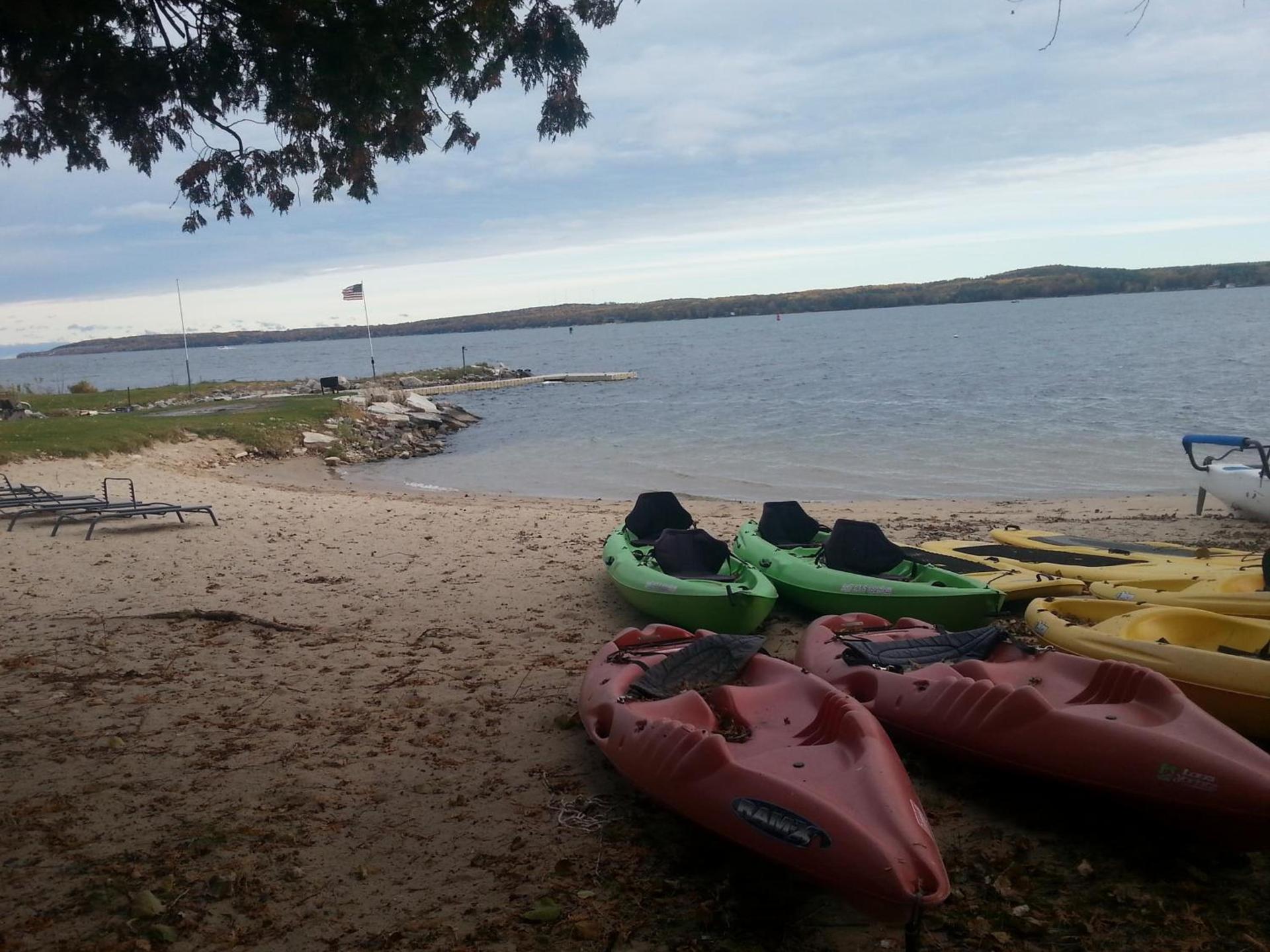 Beach Harbor Resort photo 6