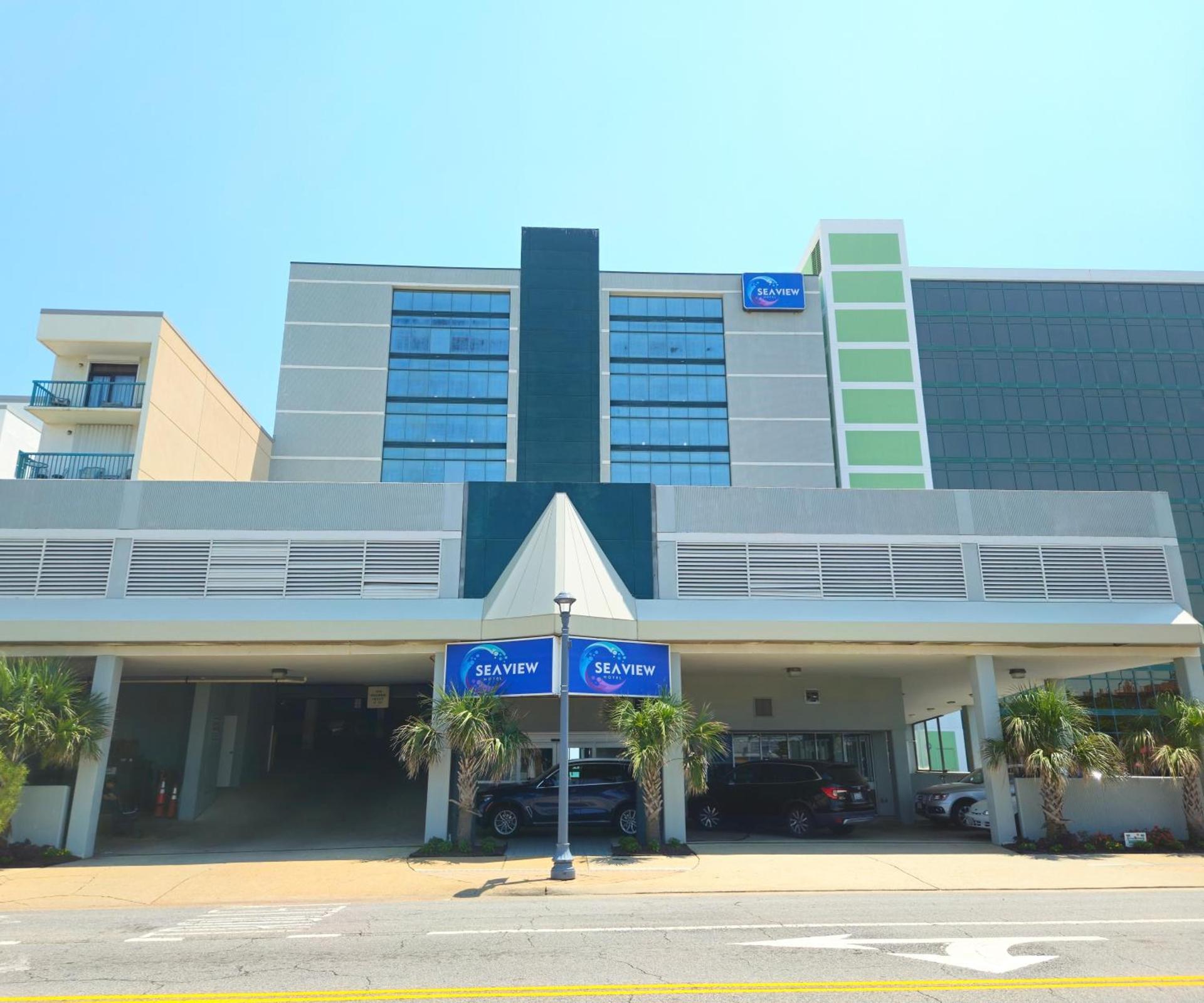 Seaview Hotel photo 1