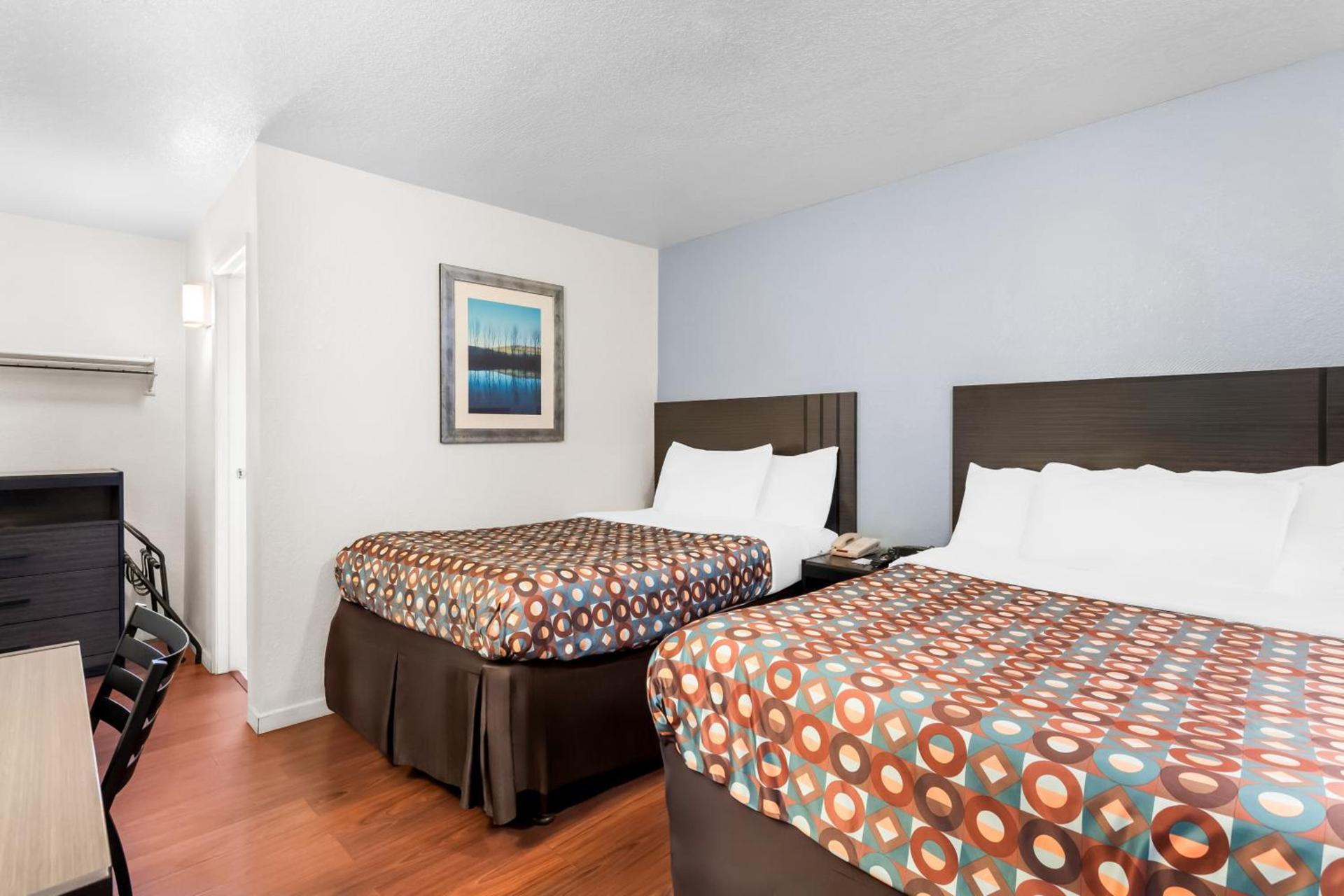 Americas Best Value Inn Stillwater photo 15