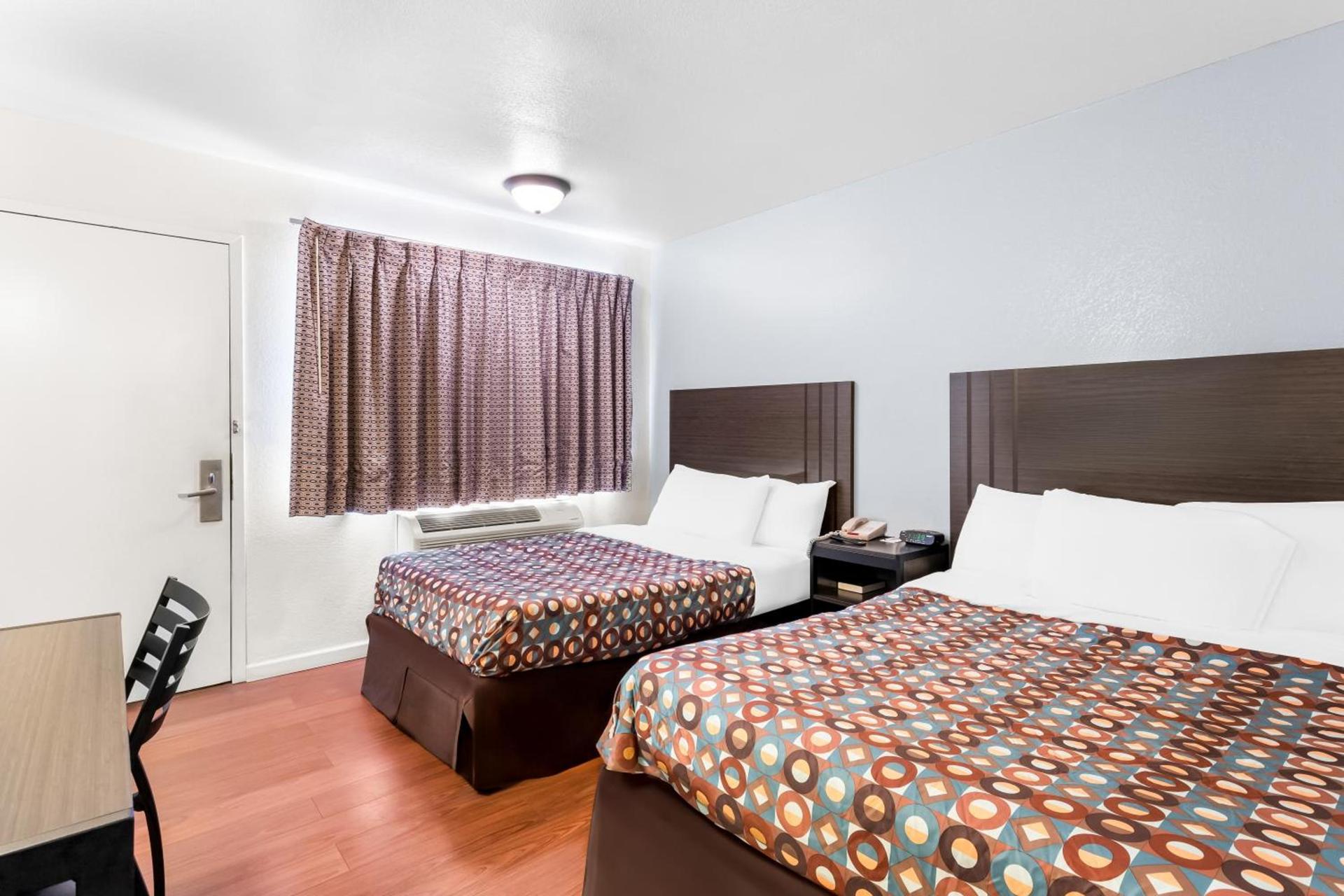 Americas Best Value Inn Stillwater photo 16
