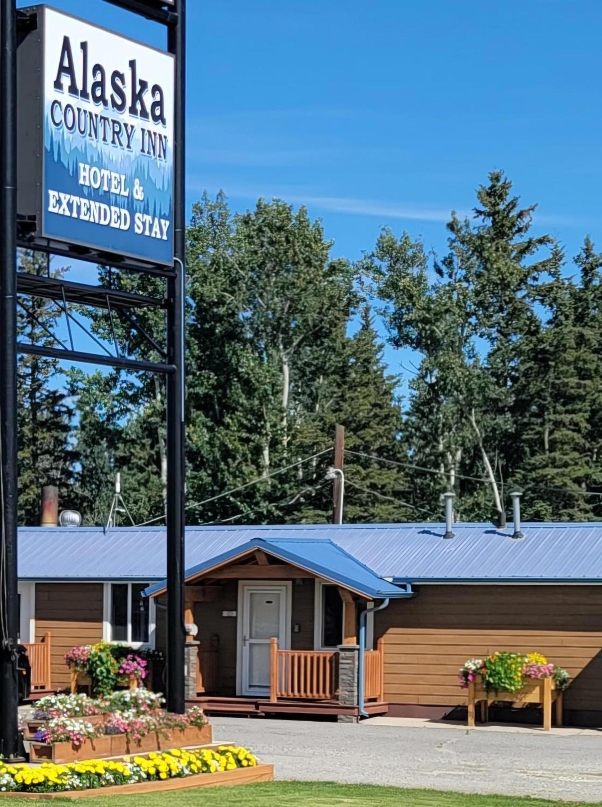 Alaska Country Inn photo 12