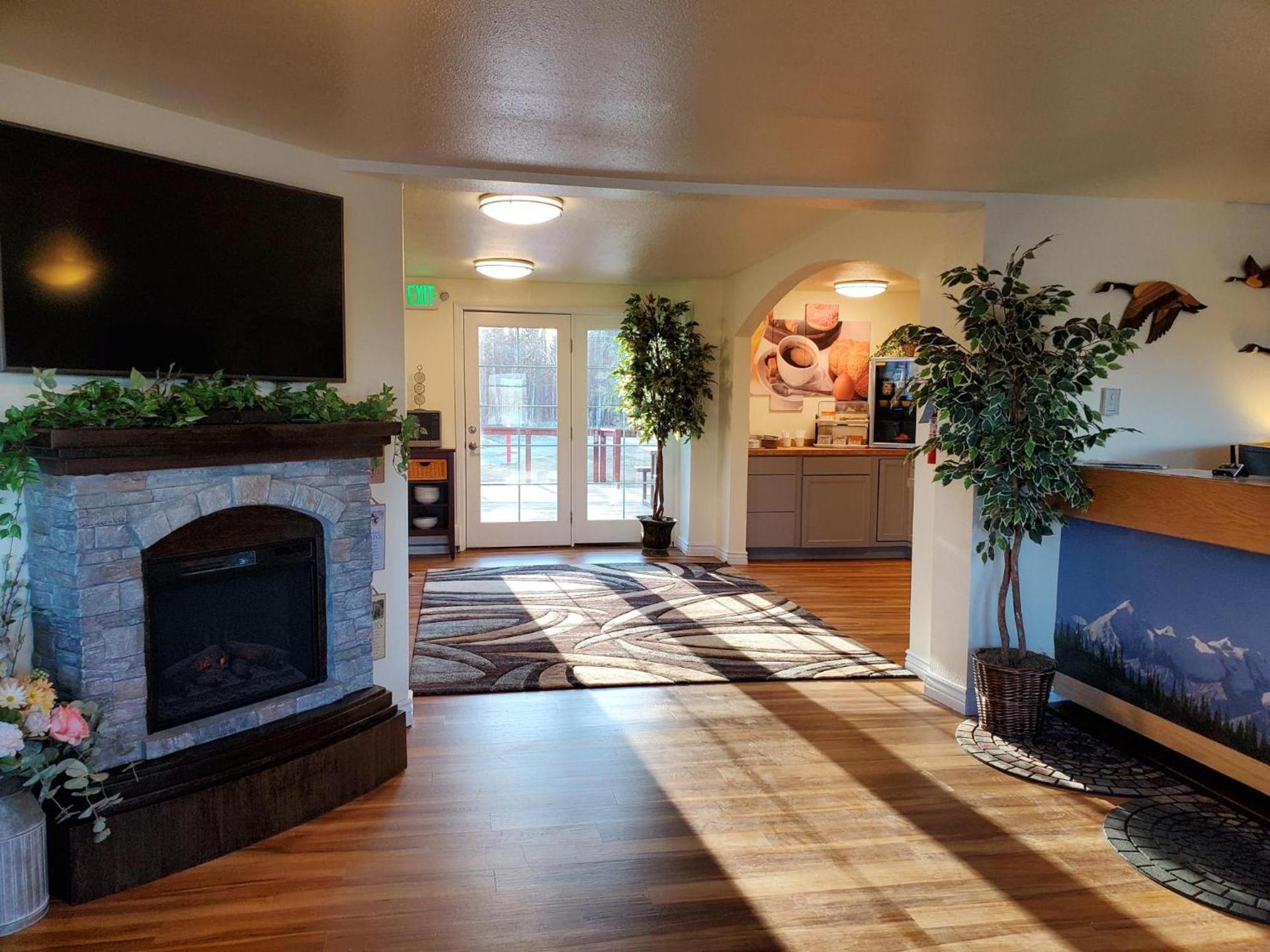 Alaska Country Inn photo 9