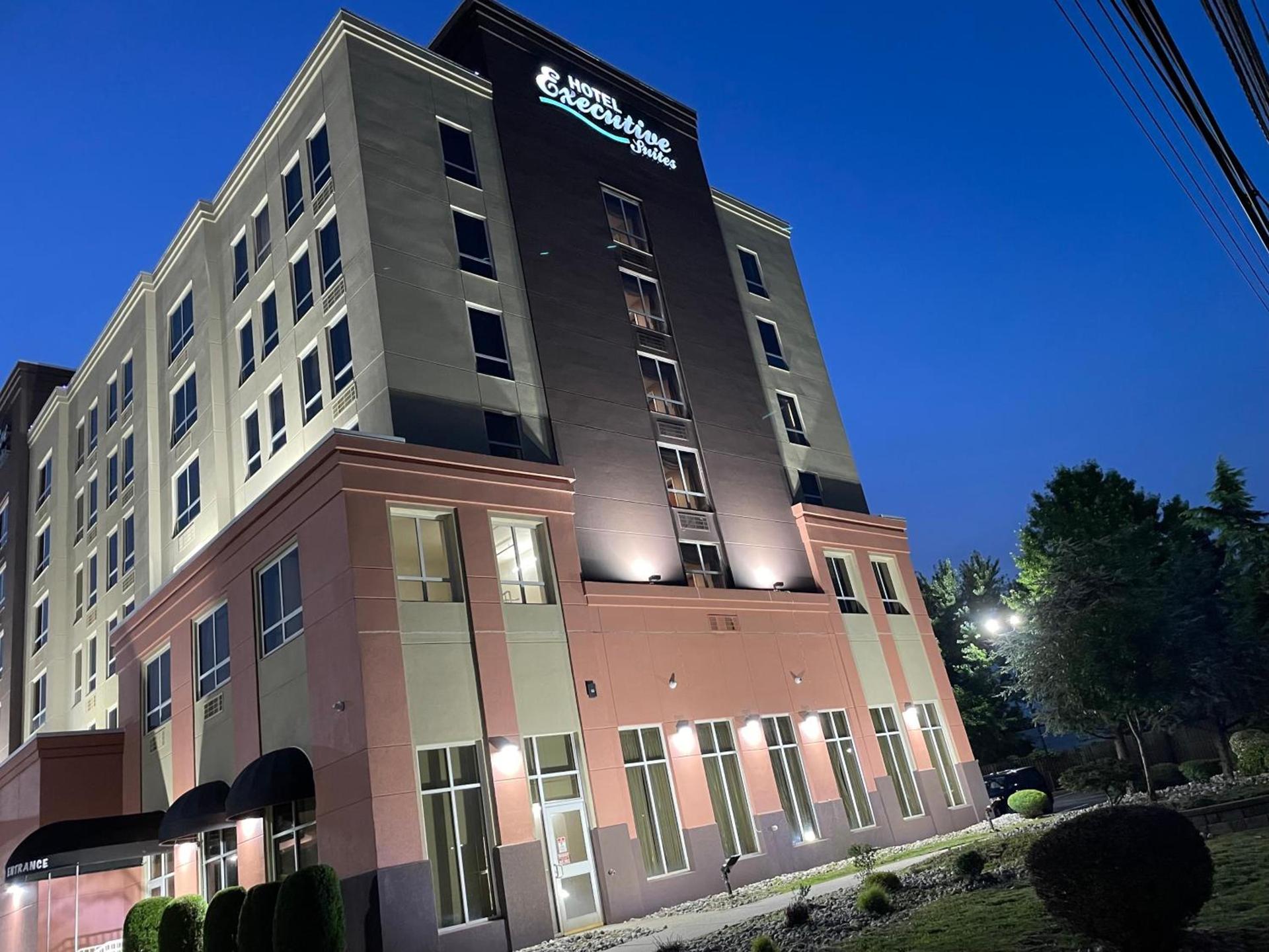 Hotel Executive Suites photo 2