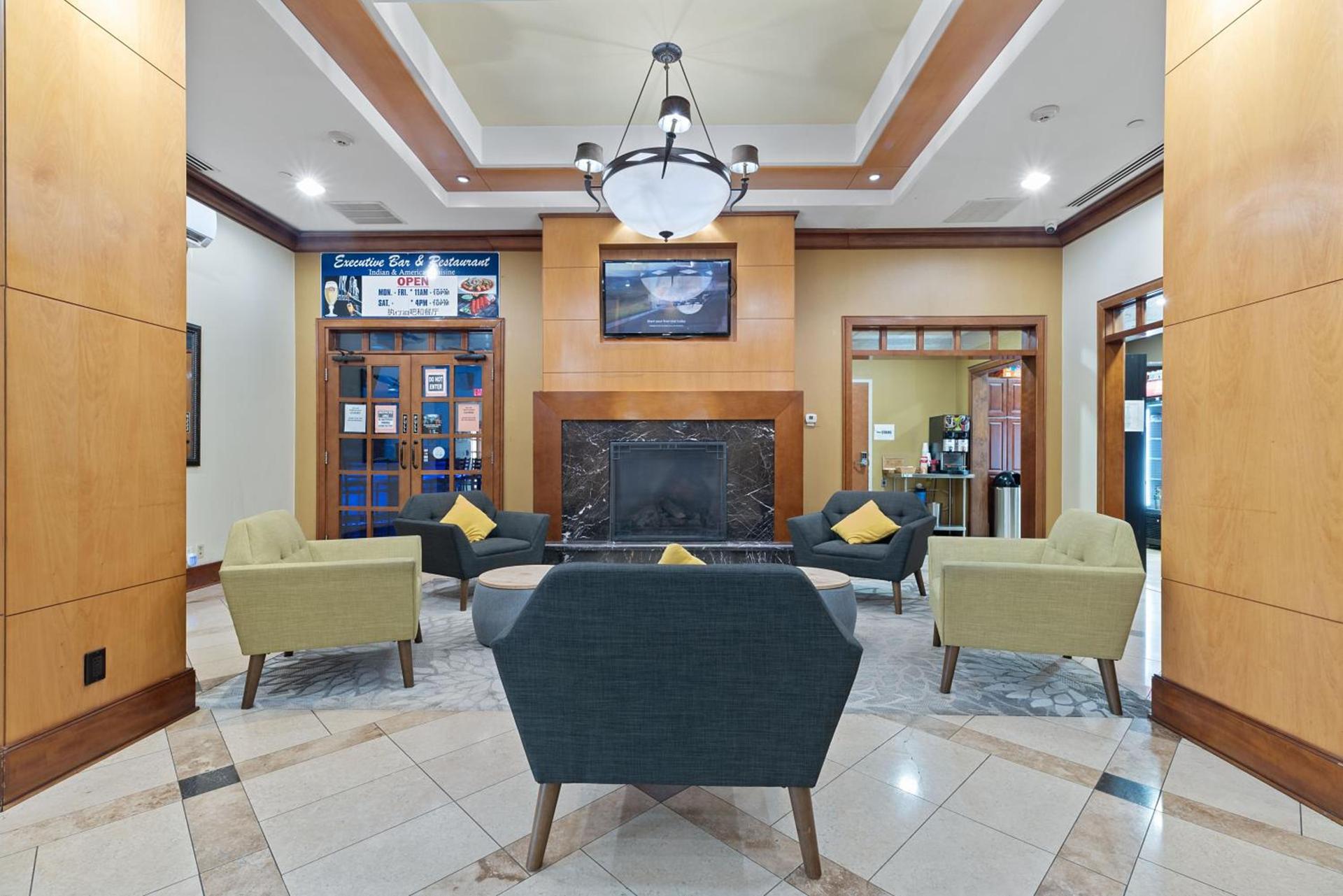Hotel Executive Suites photo 17