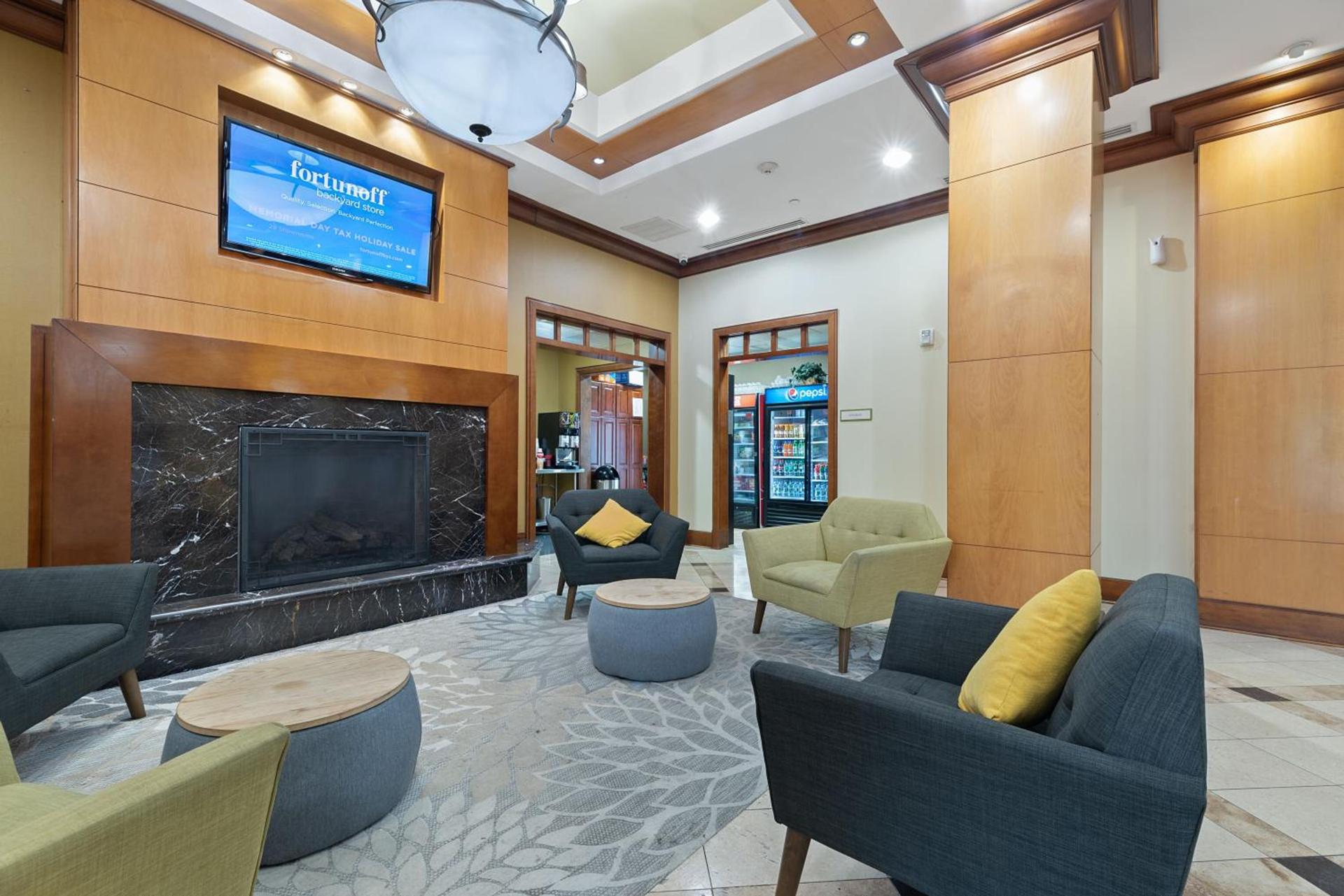 Hotel Executive Suites photo 18