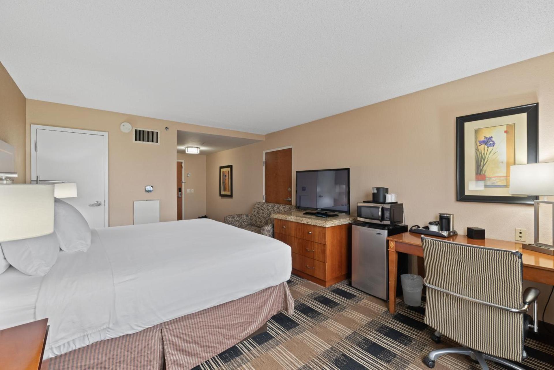 Hotel Executive Suites photo 19