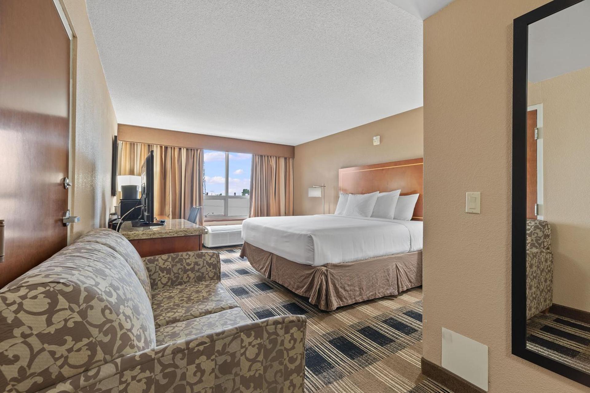 Hotel Executive Suites photo 20
