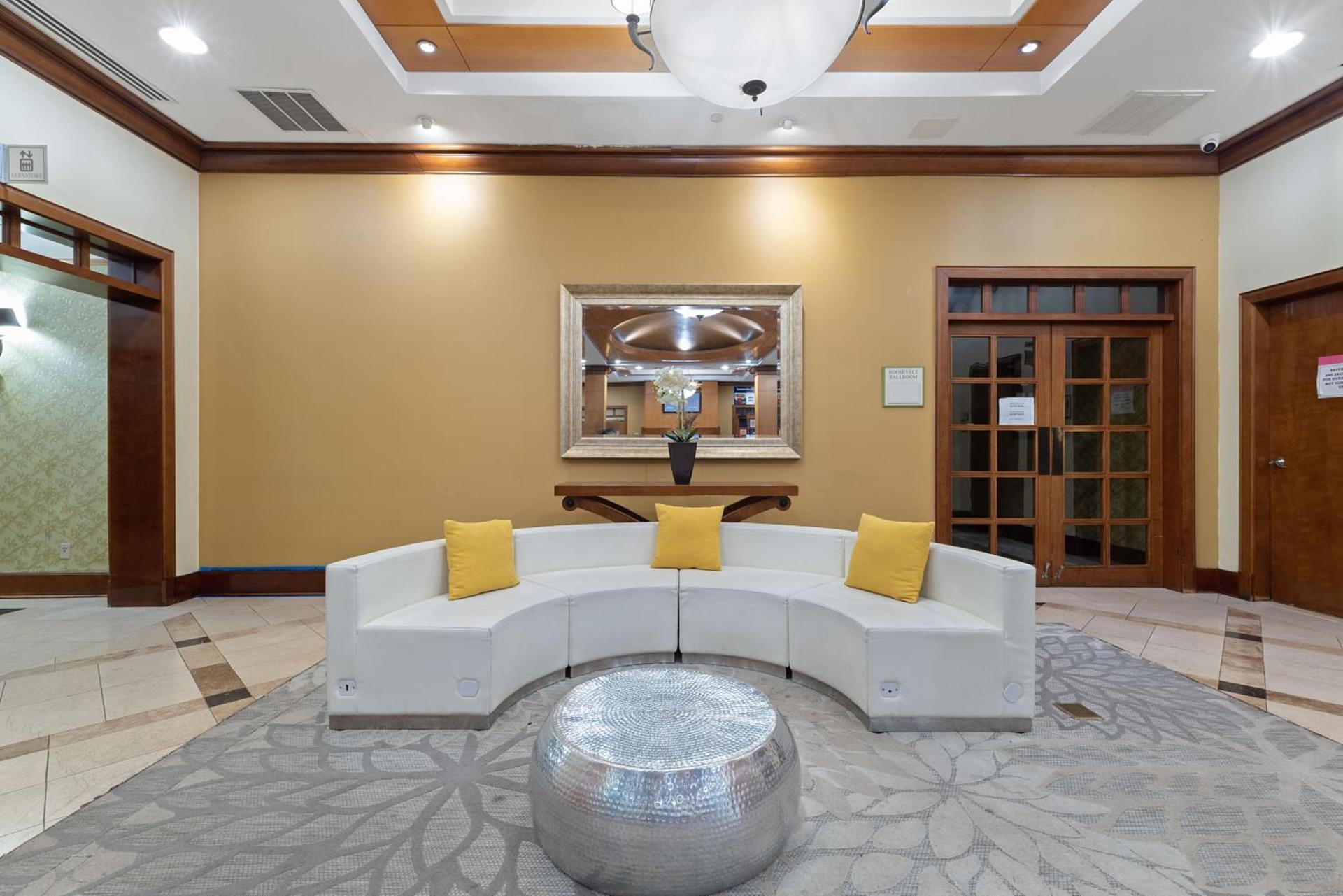 Hotel Executive Suites photo 21