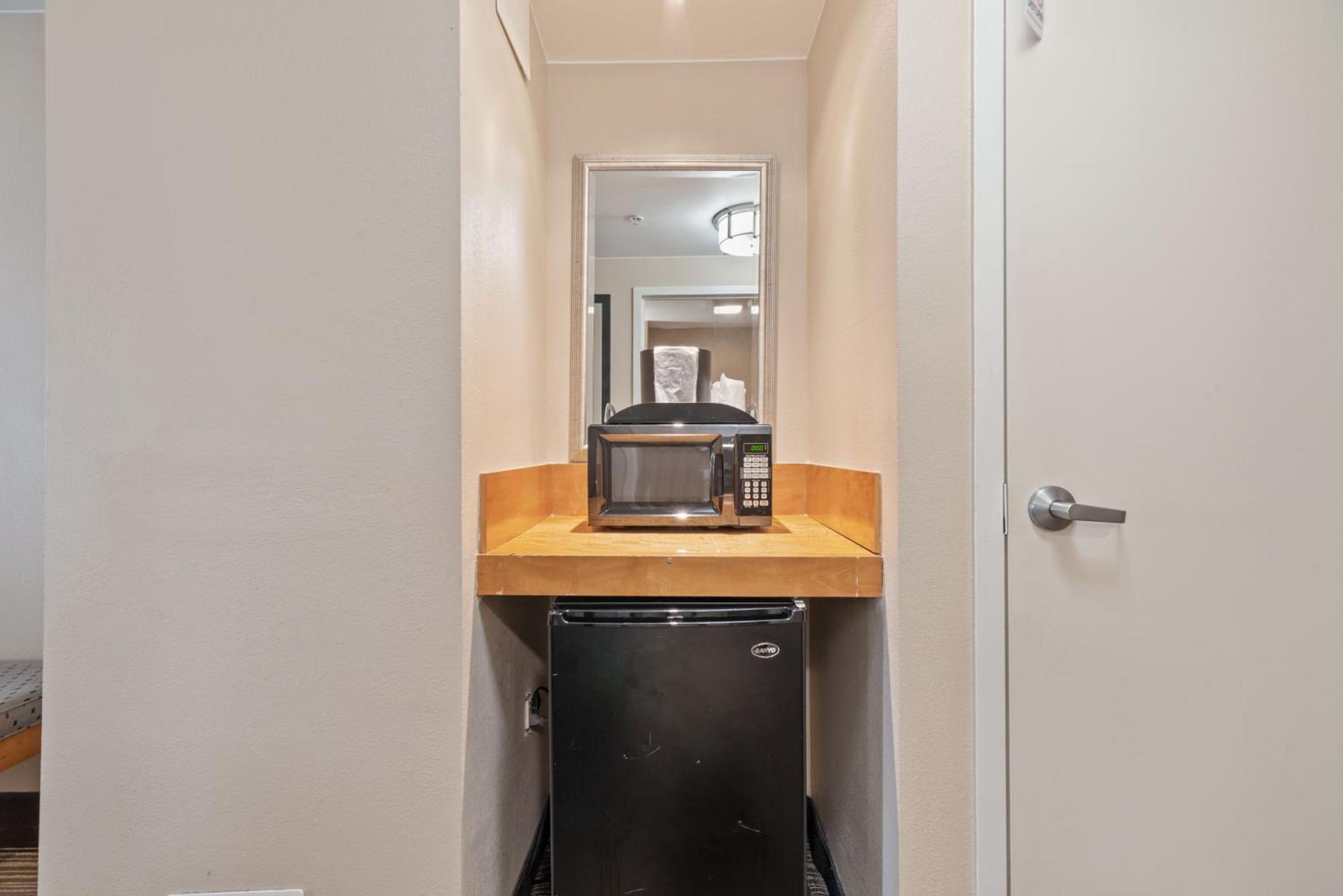 Hotel Executive Suites photo 23
