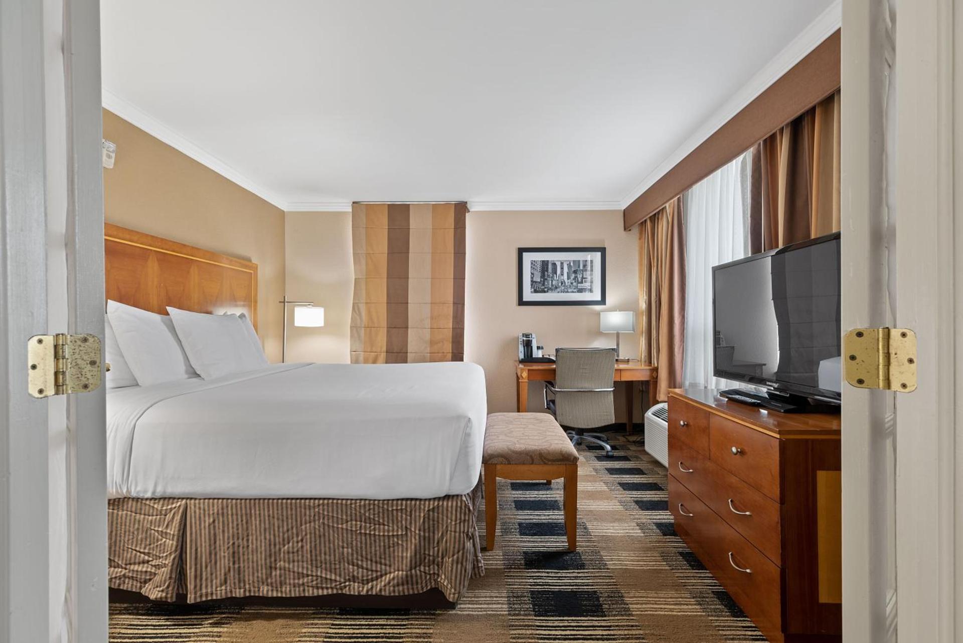 Hotel Executive Suites photo 27