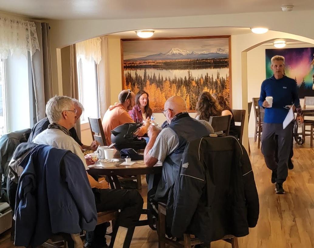 Alaska Country Inn photo 24