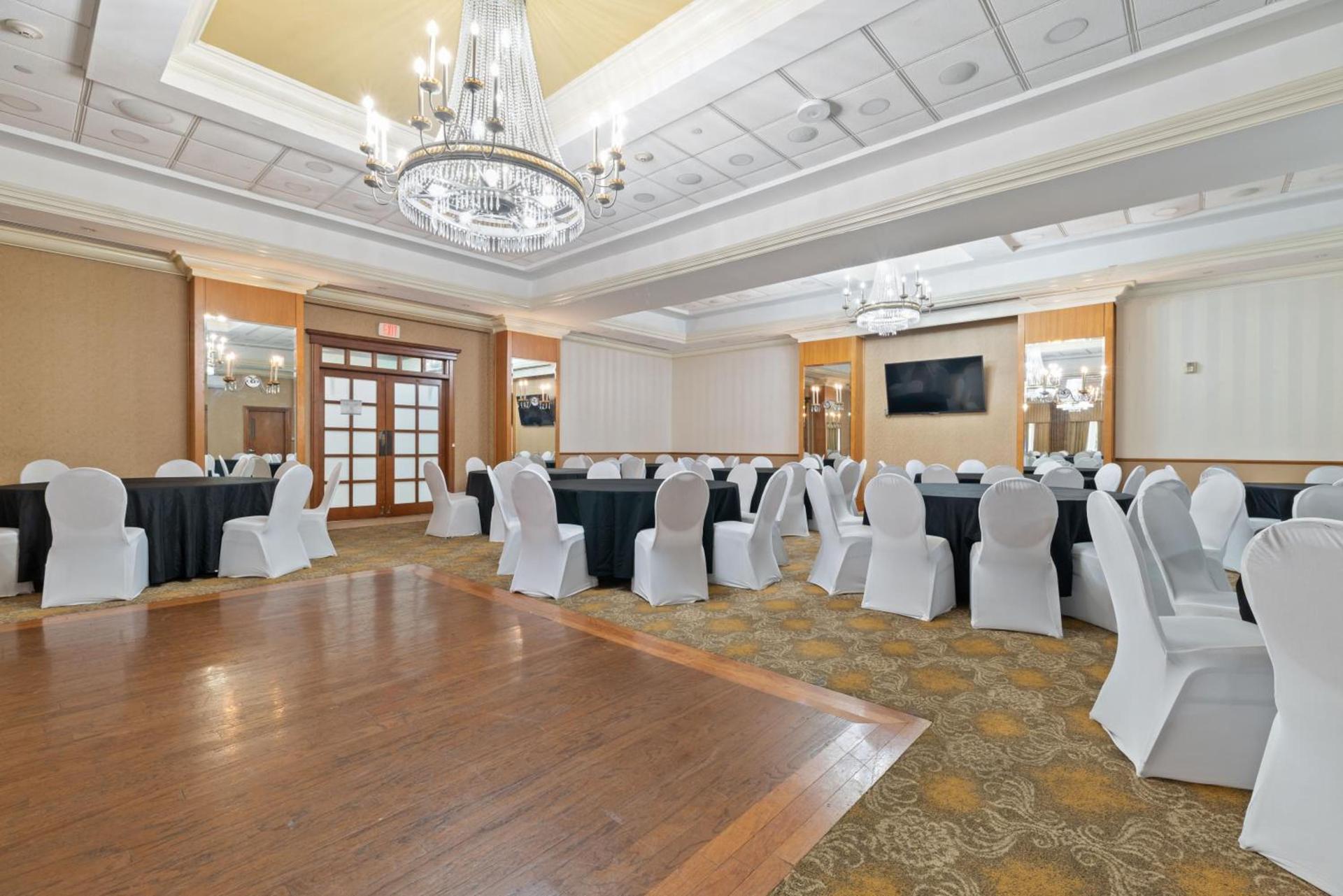 Hotel Executive Suites photo 32