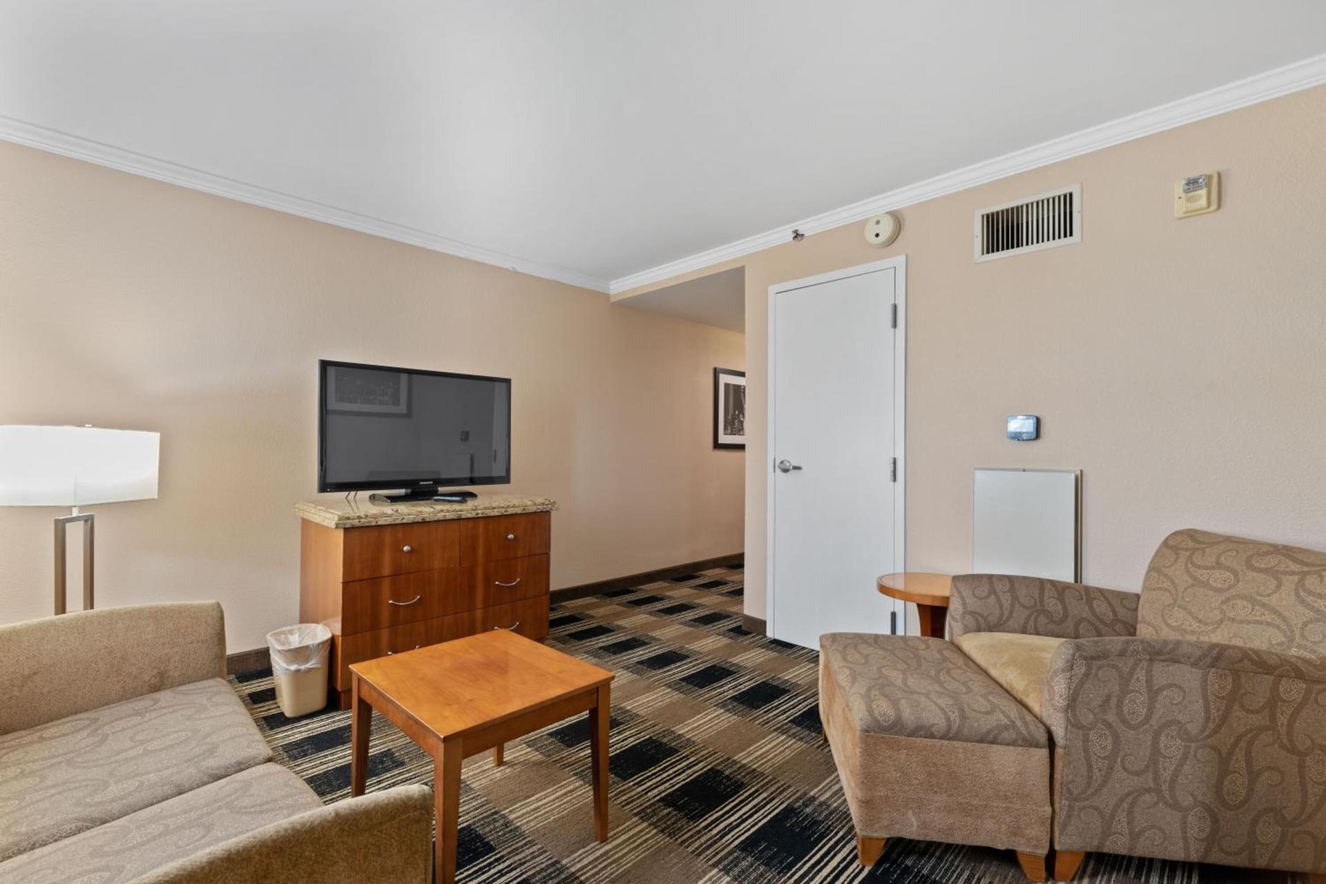 Hotel Executive Suites photo 38