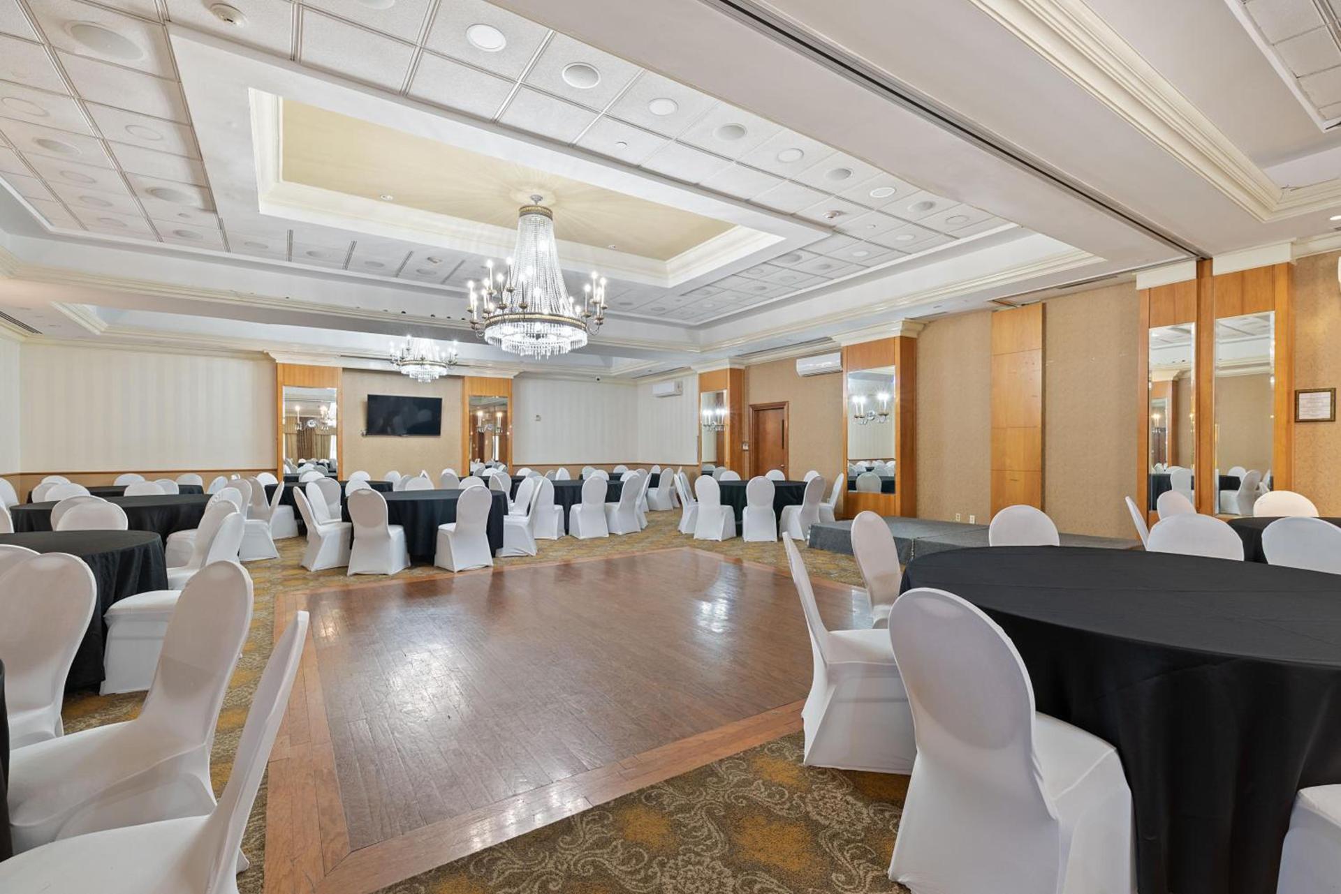 Hotel Executive Suites photo 37