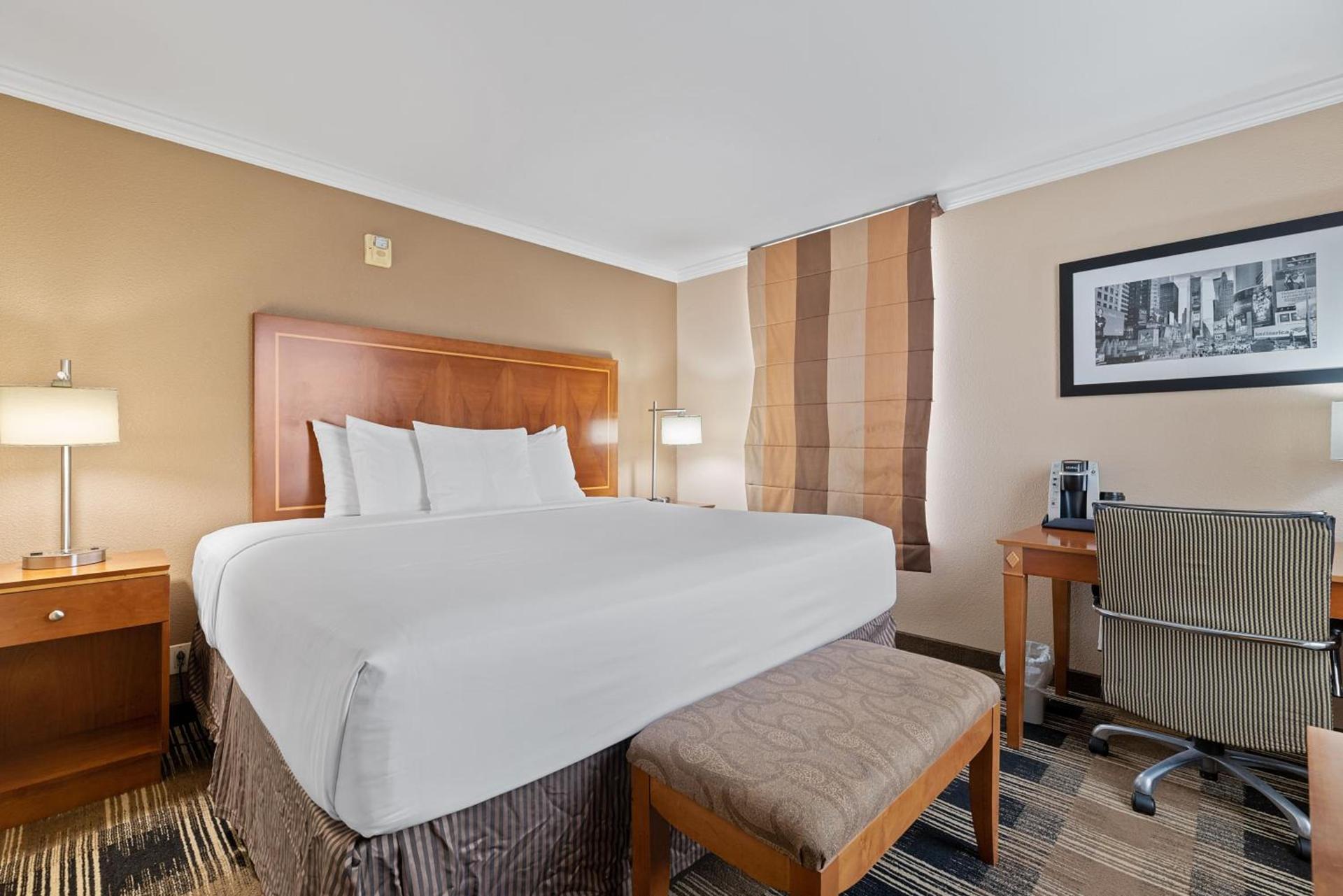 Hotel Executive Suites photo 36