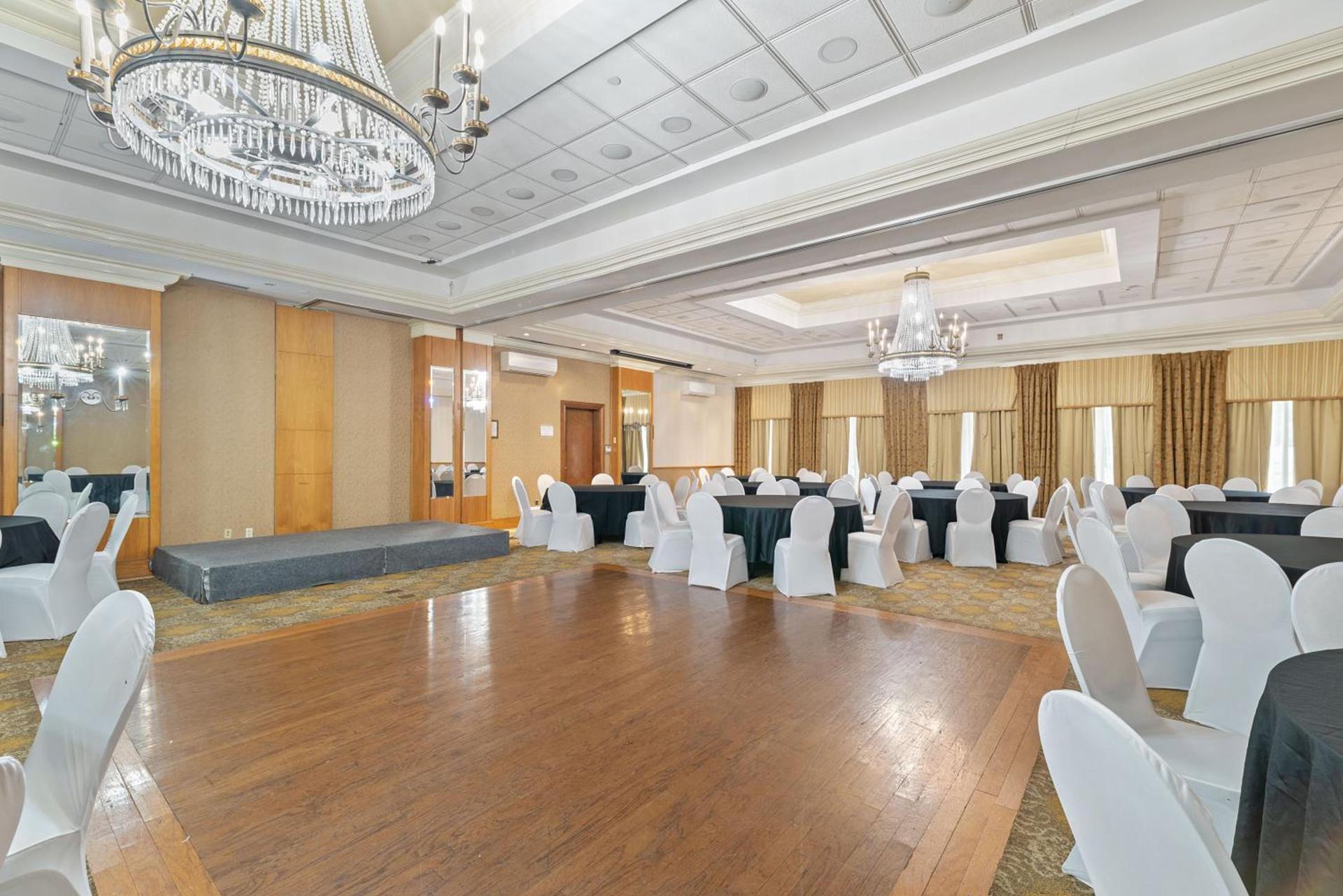 Hotel Executive Suites photo 56