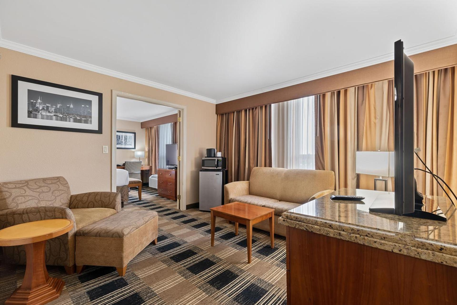 Hotel Executive Suites photo 52