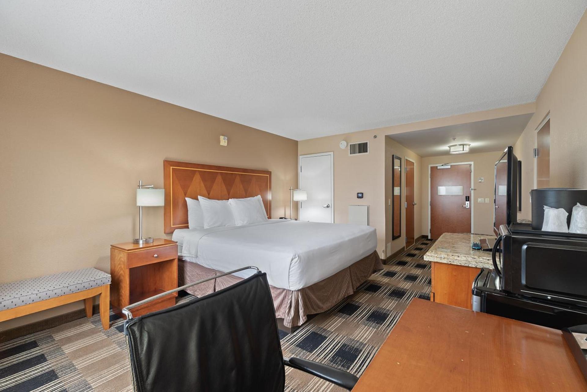 Hotel Executive Suites photo 55