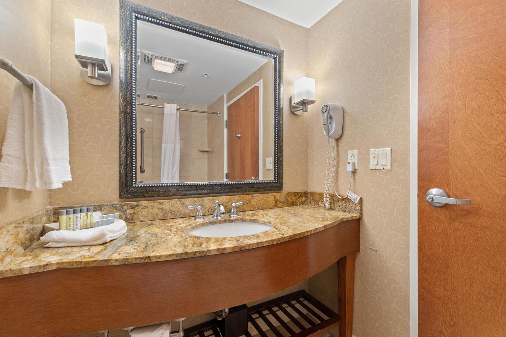 Hotel Executive Suites photo 41